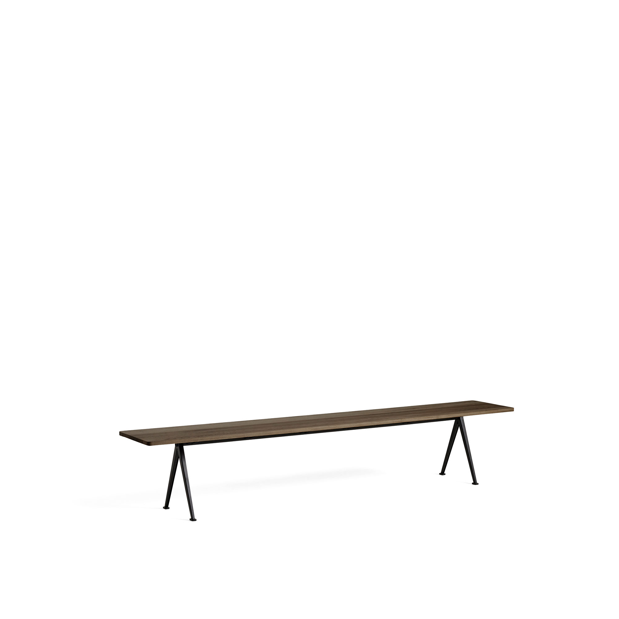 Pyramid Bench 12