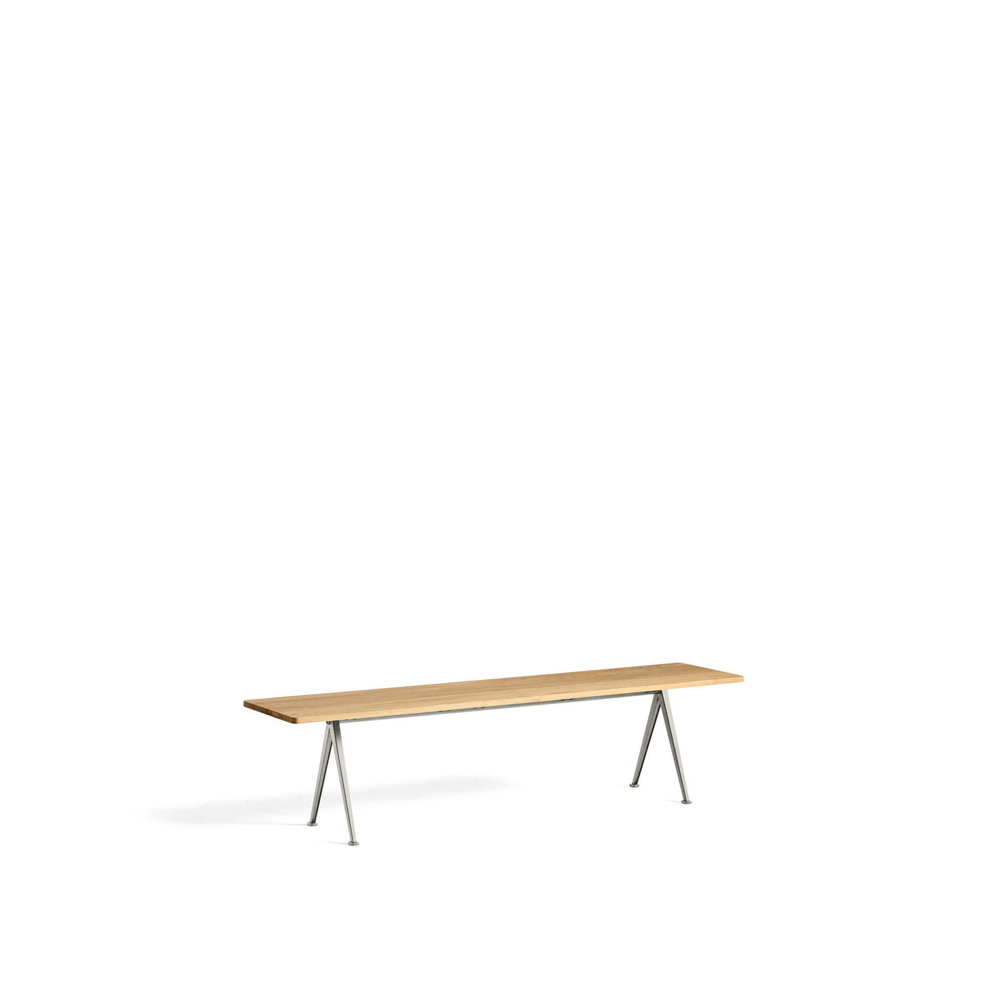 Pyramid Bench 12
