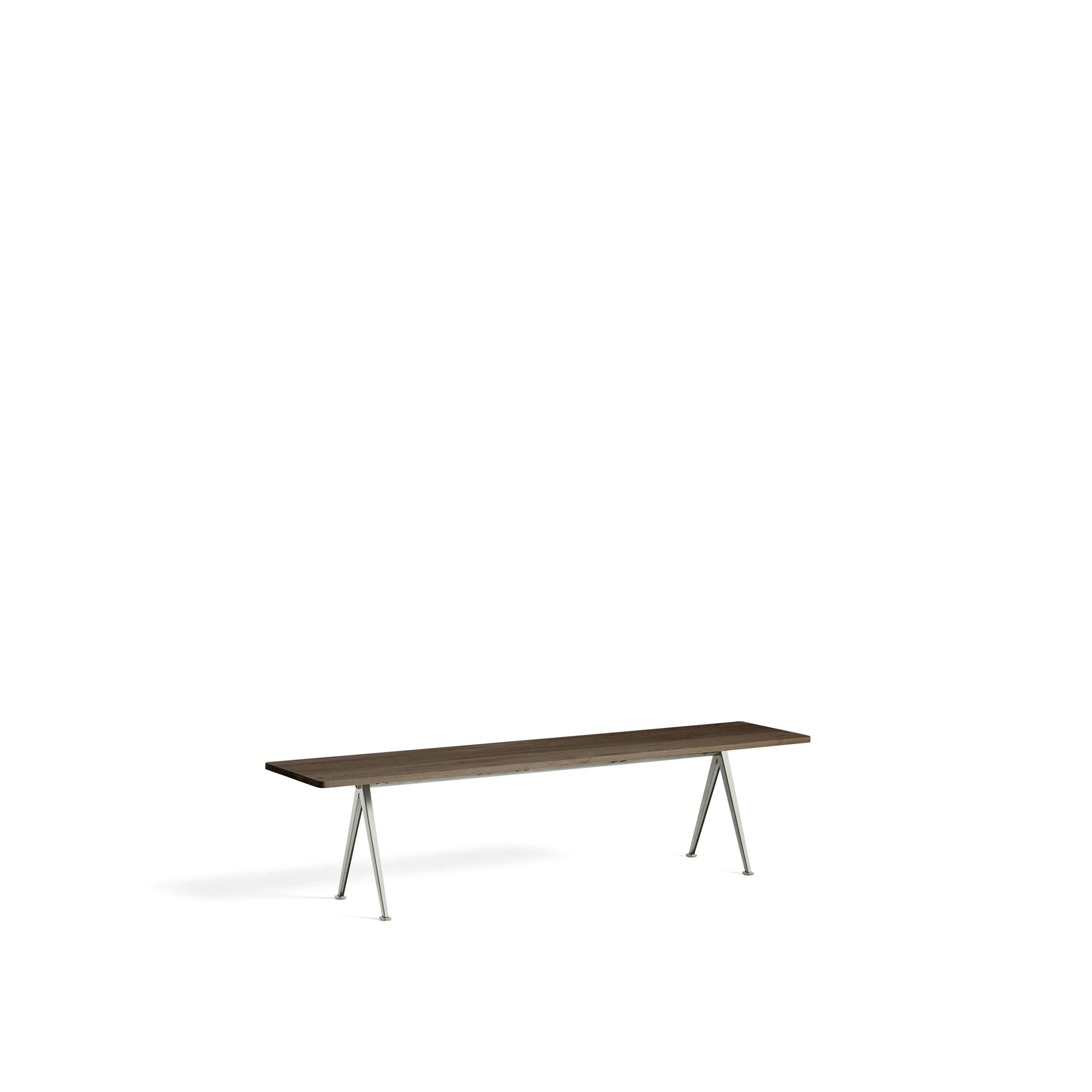 Pyramid Bench 12