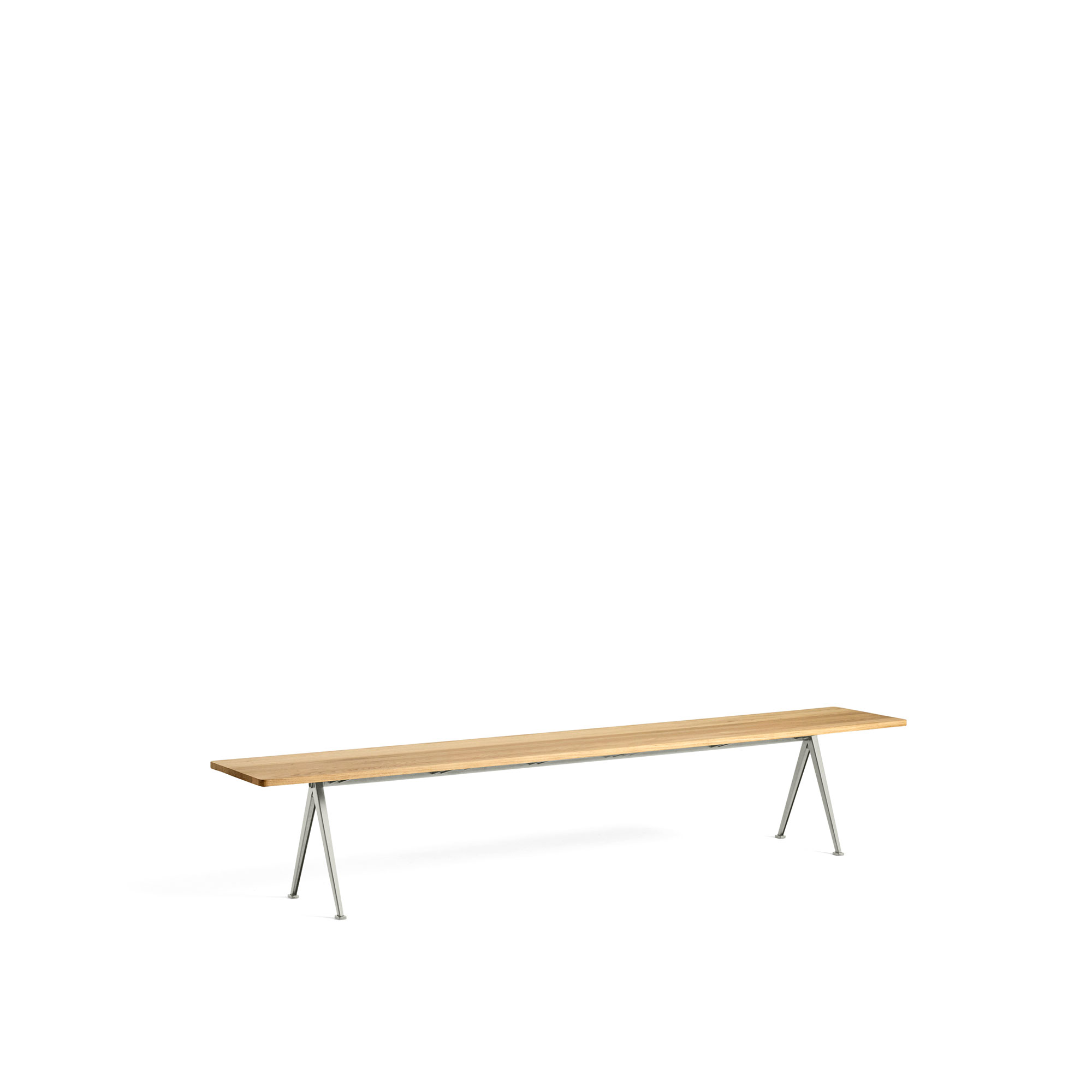 Pyramid Bench 12