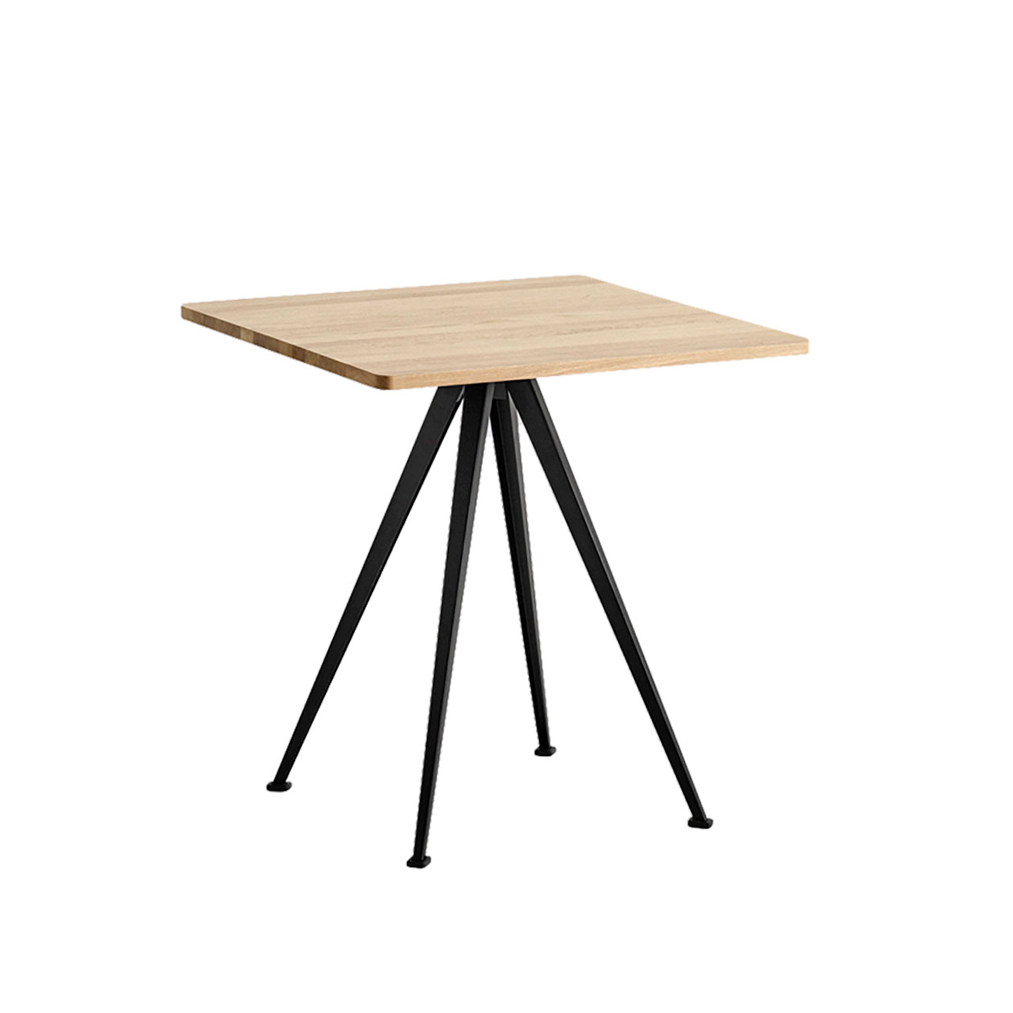 Pyramid Café table 21