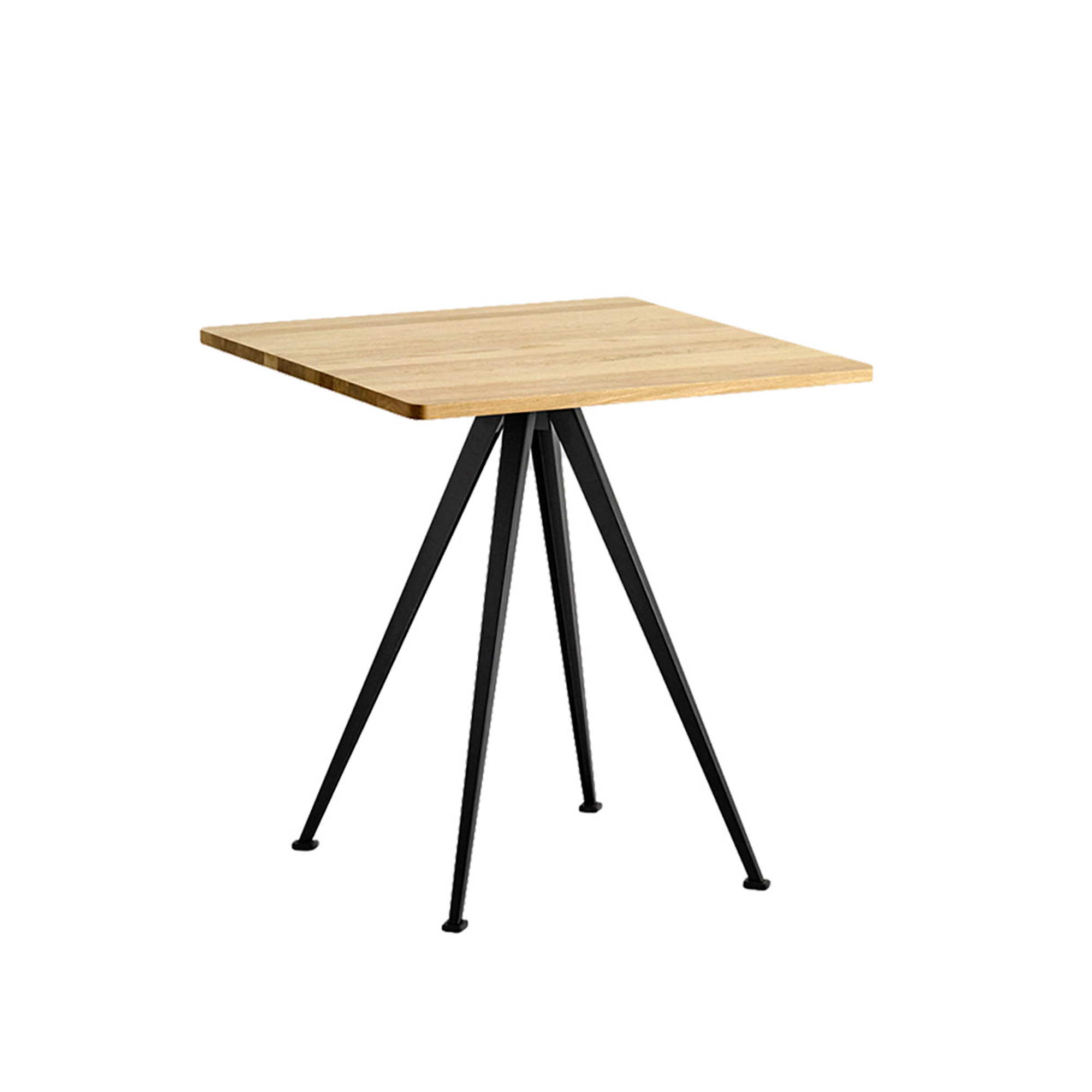 Pyramid Café table 21