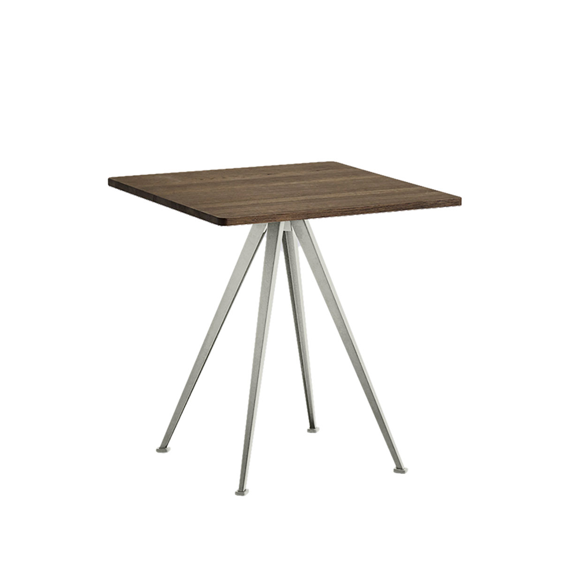 Pyramid Café table 21