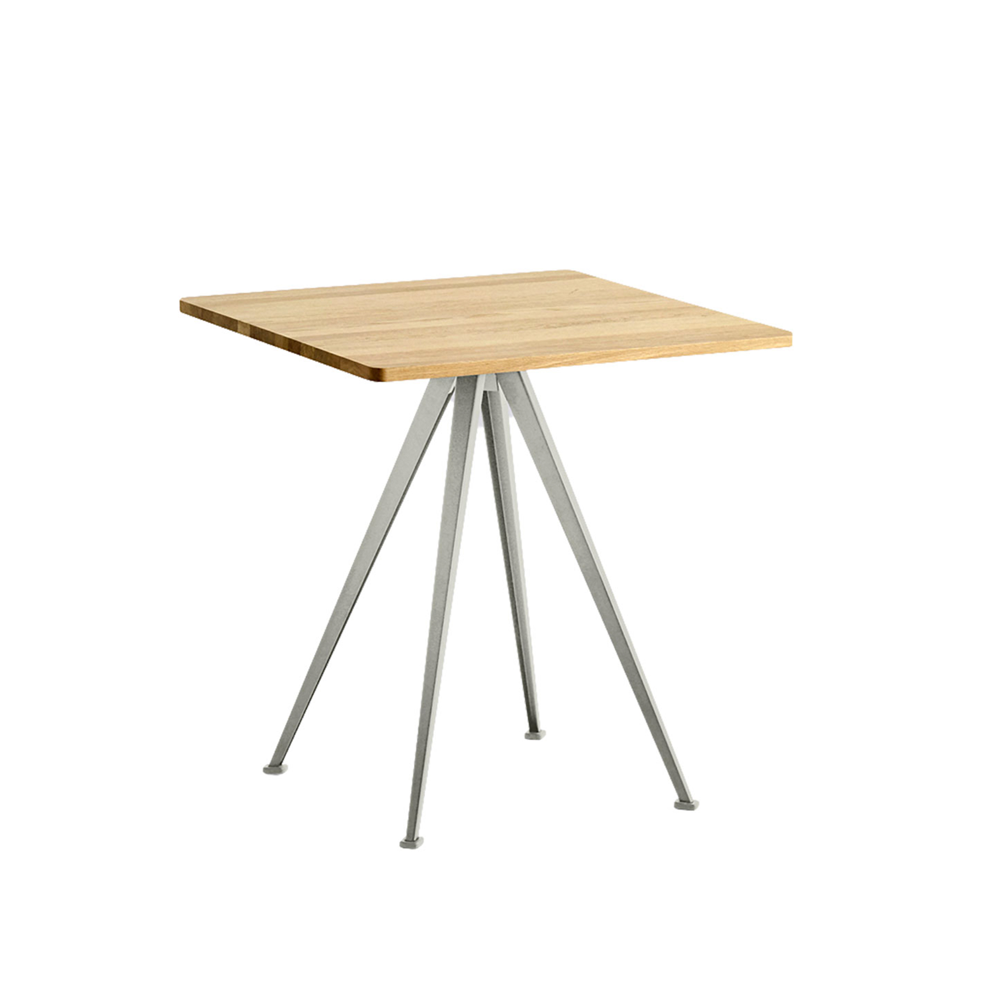 Pyramid Café table 21