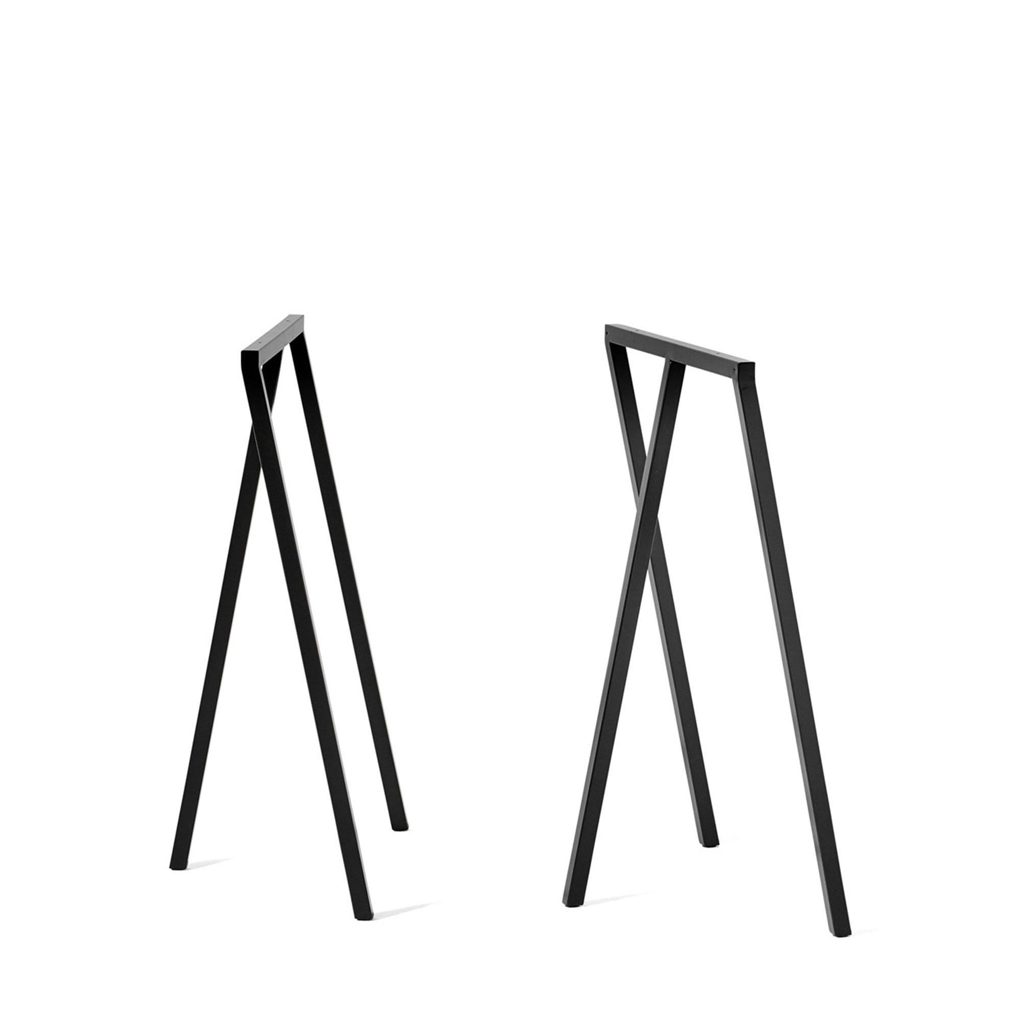 Loop Stand Frame