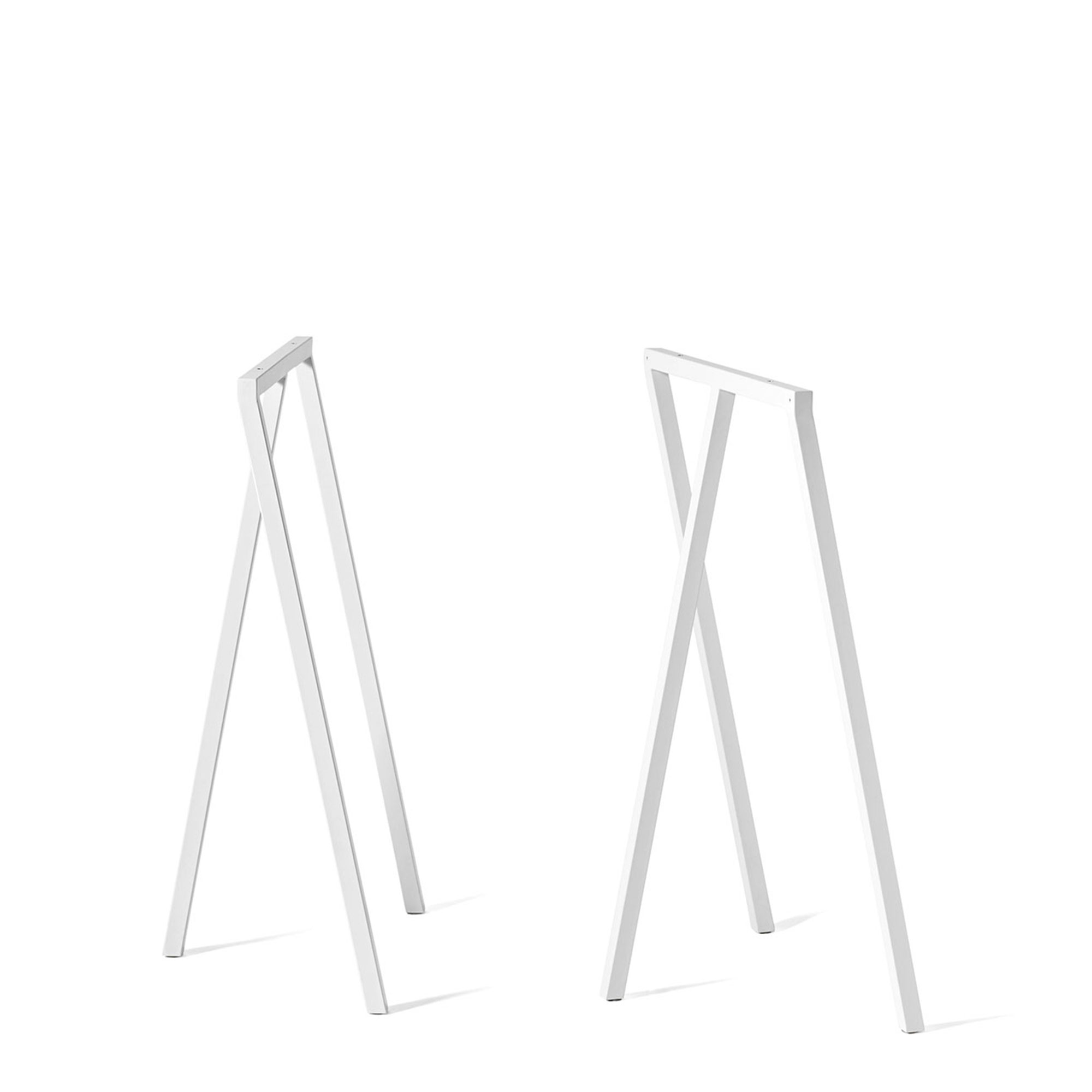 Loop Stand Frame