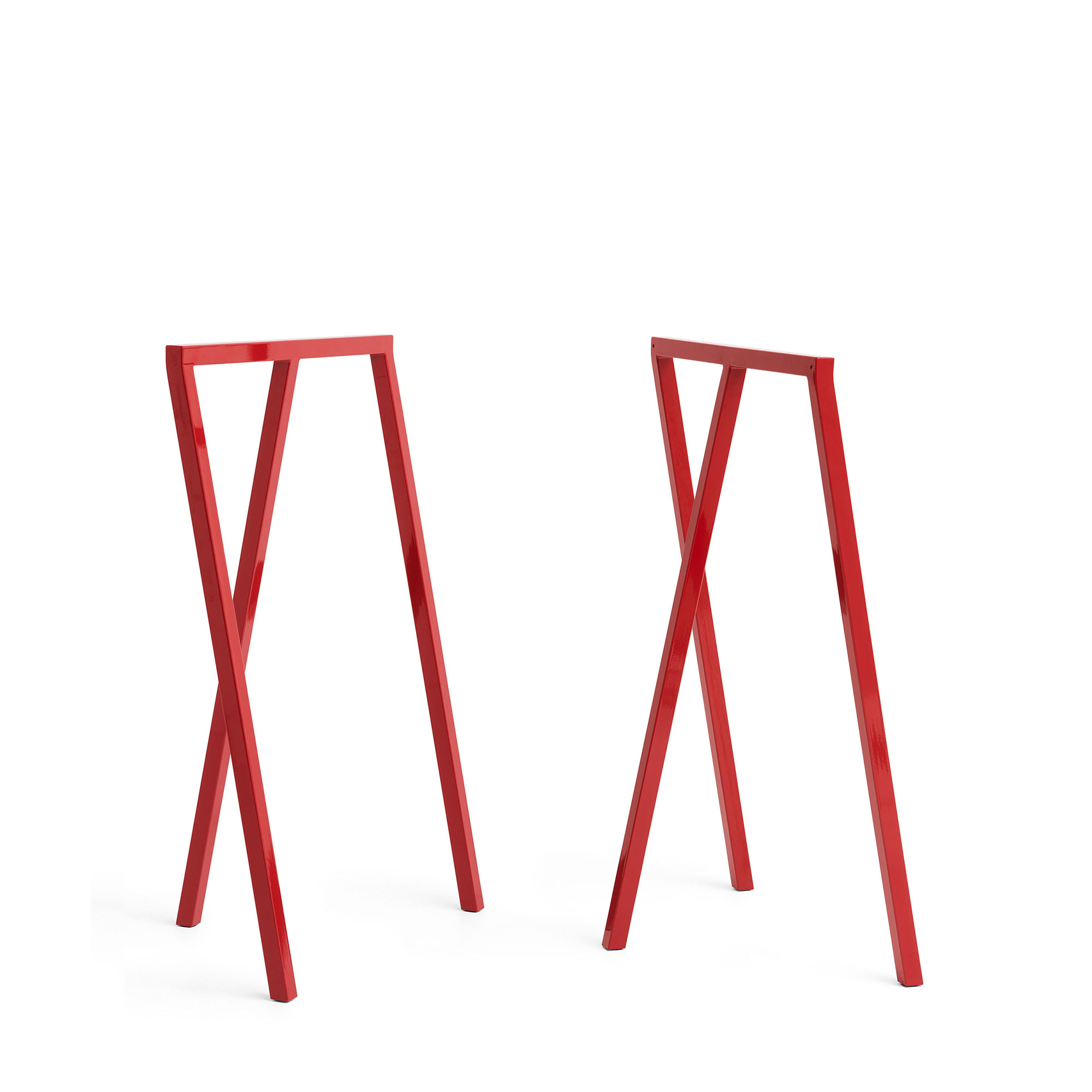 Loop Stand Frame