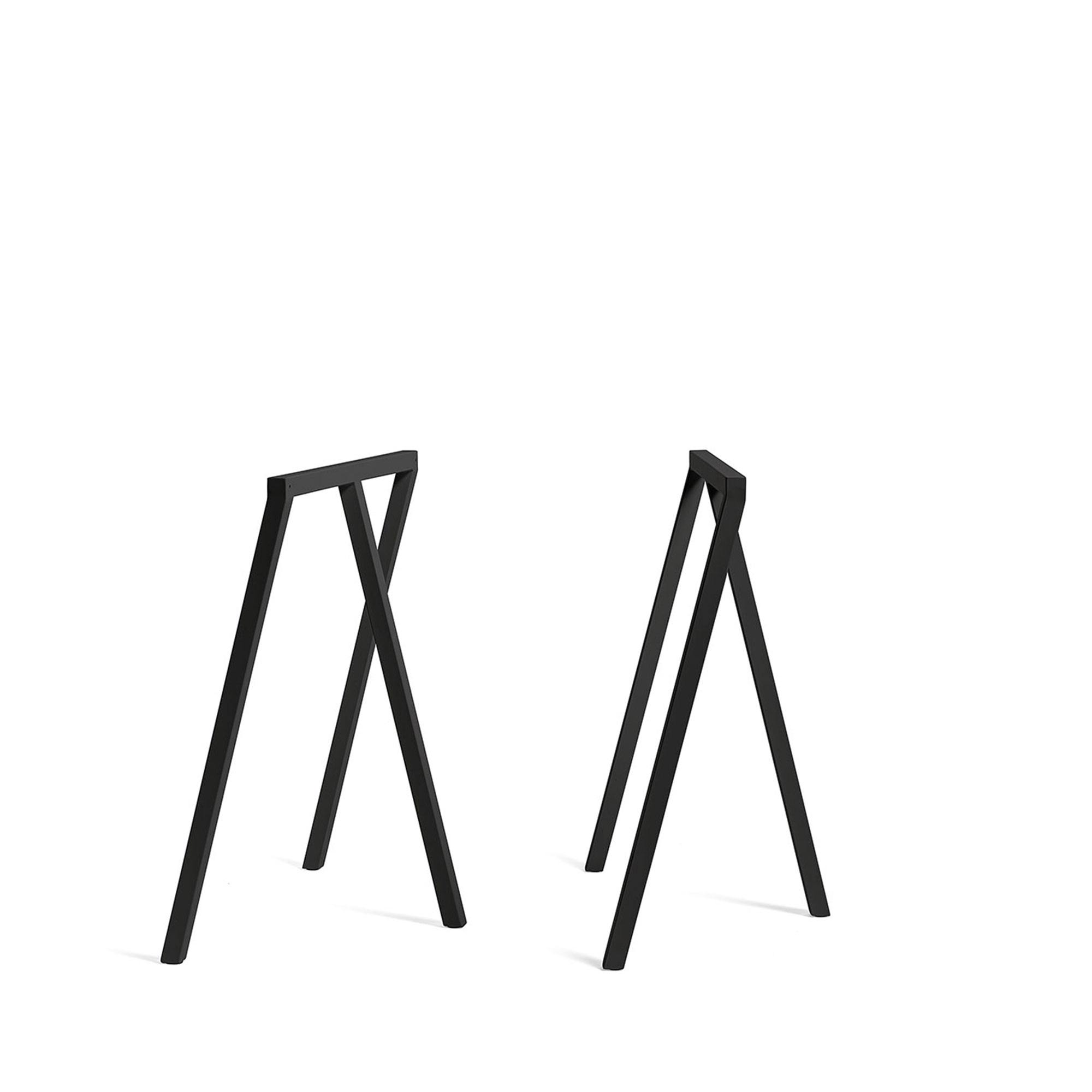 Loop Stand Frame