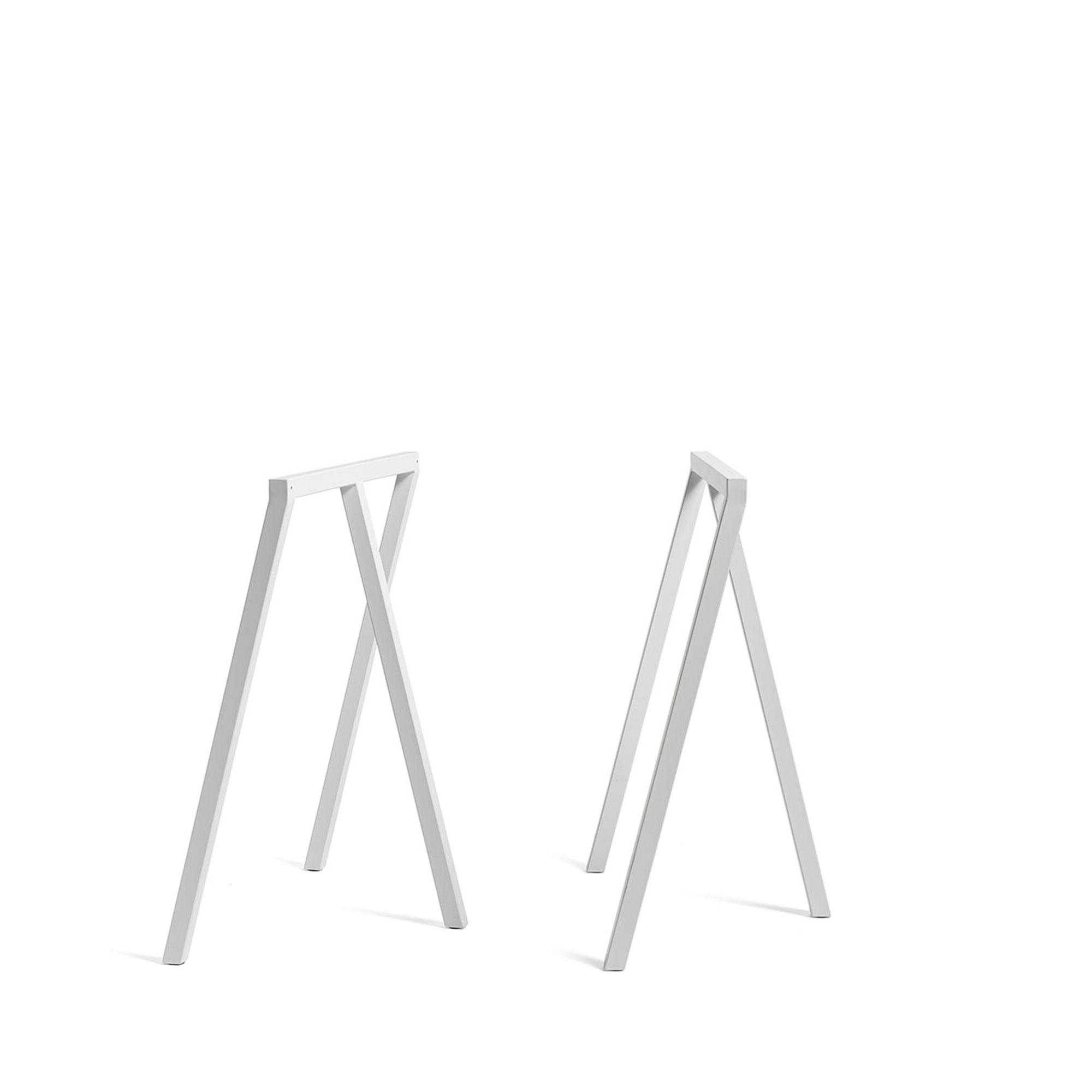 Loop Stand Frame