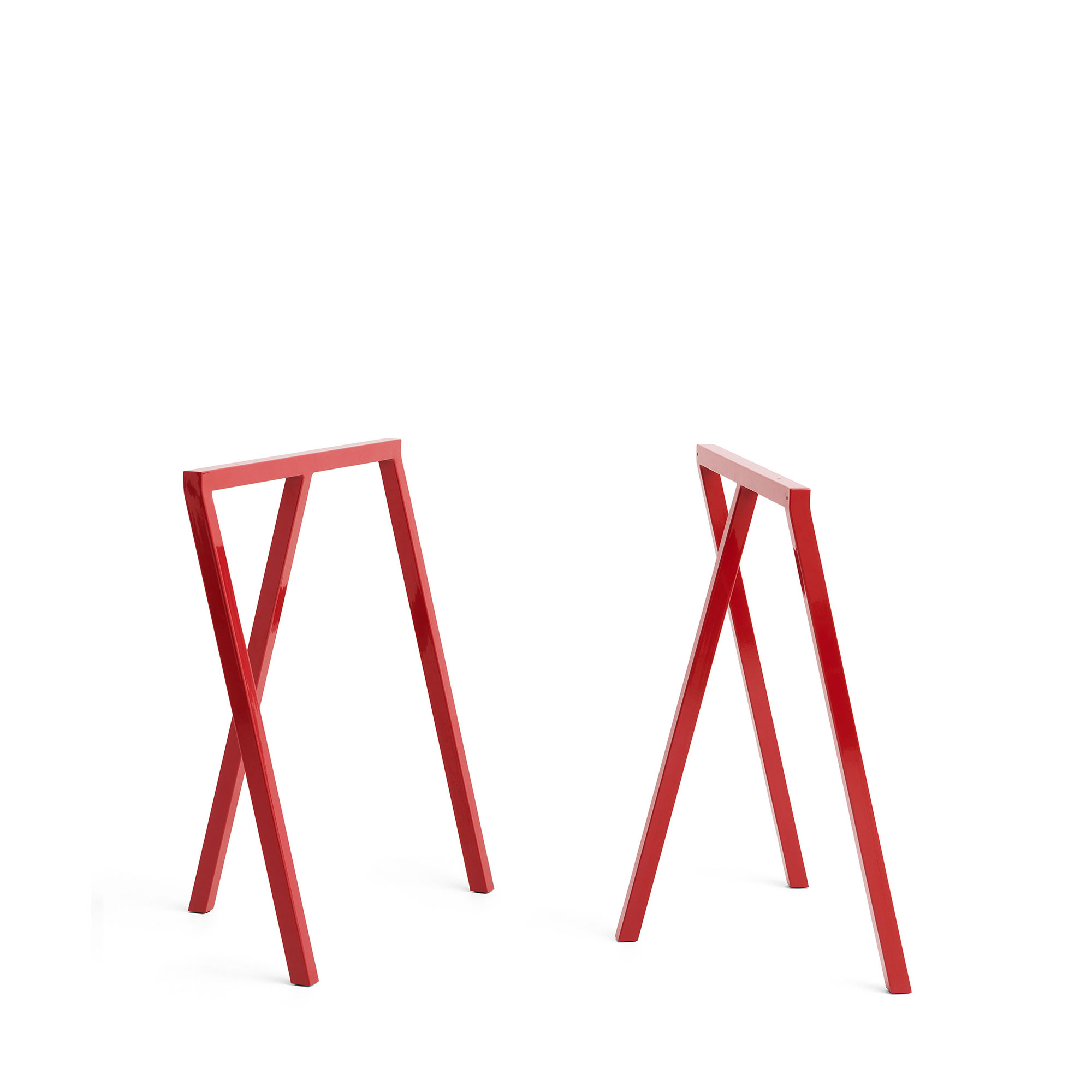 Loop Stand Frame