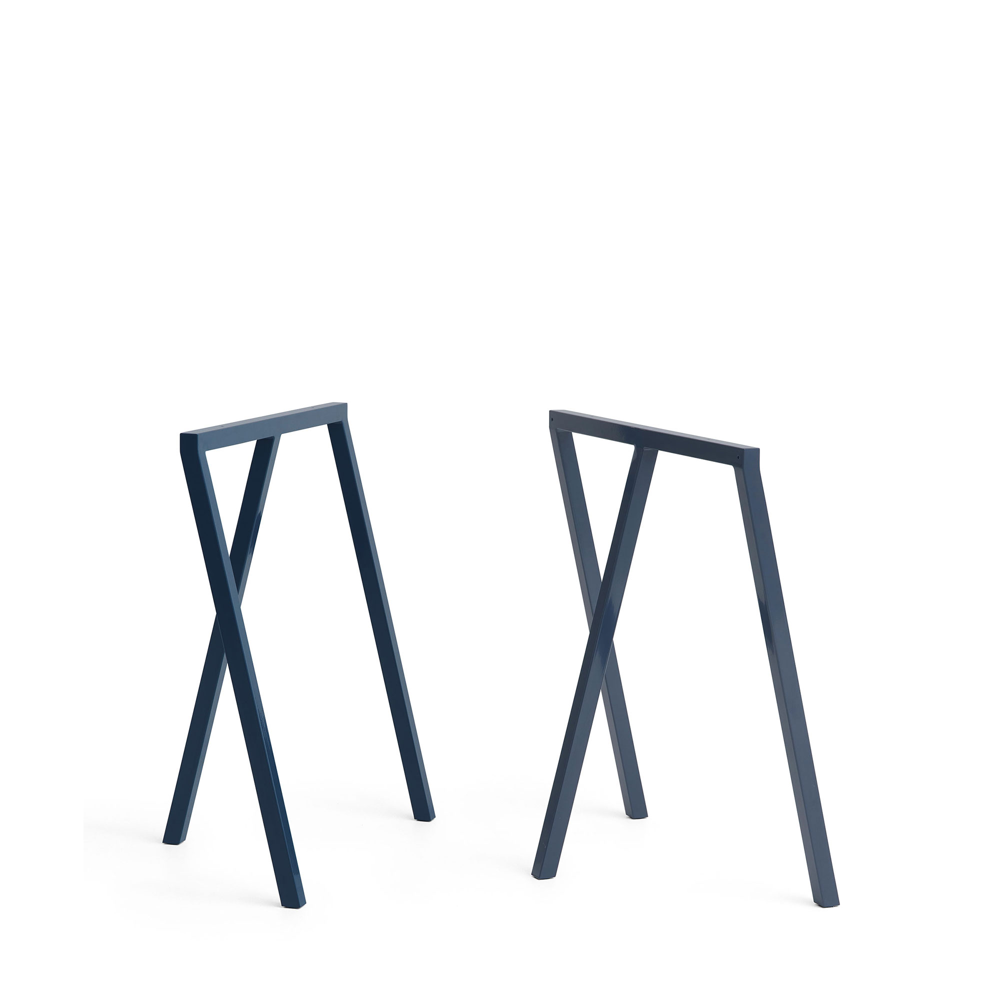 Loop Stand Frame