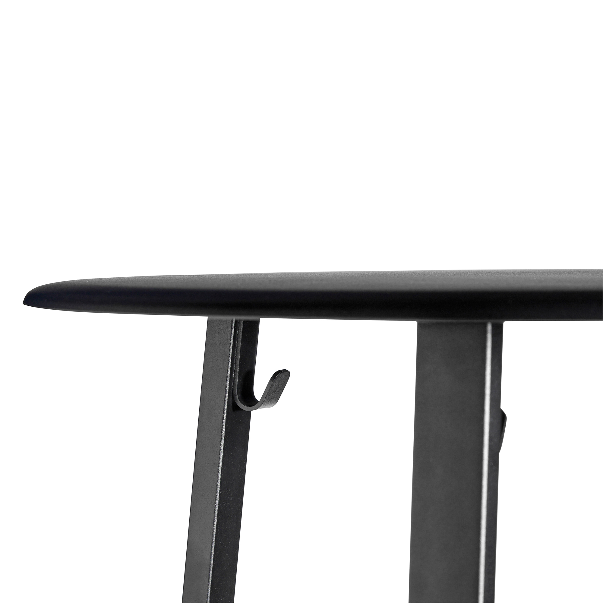 Revolver Table