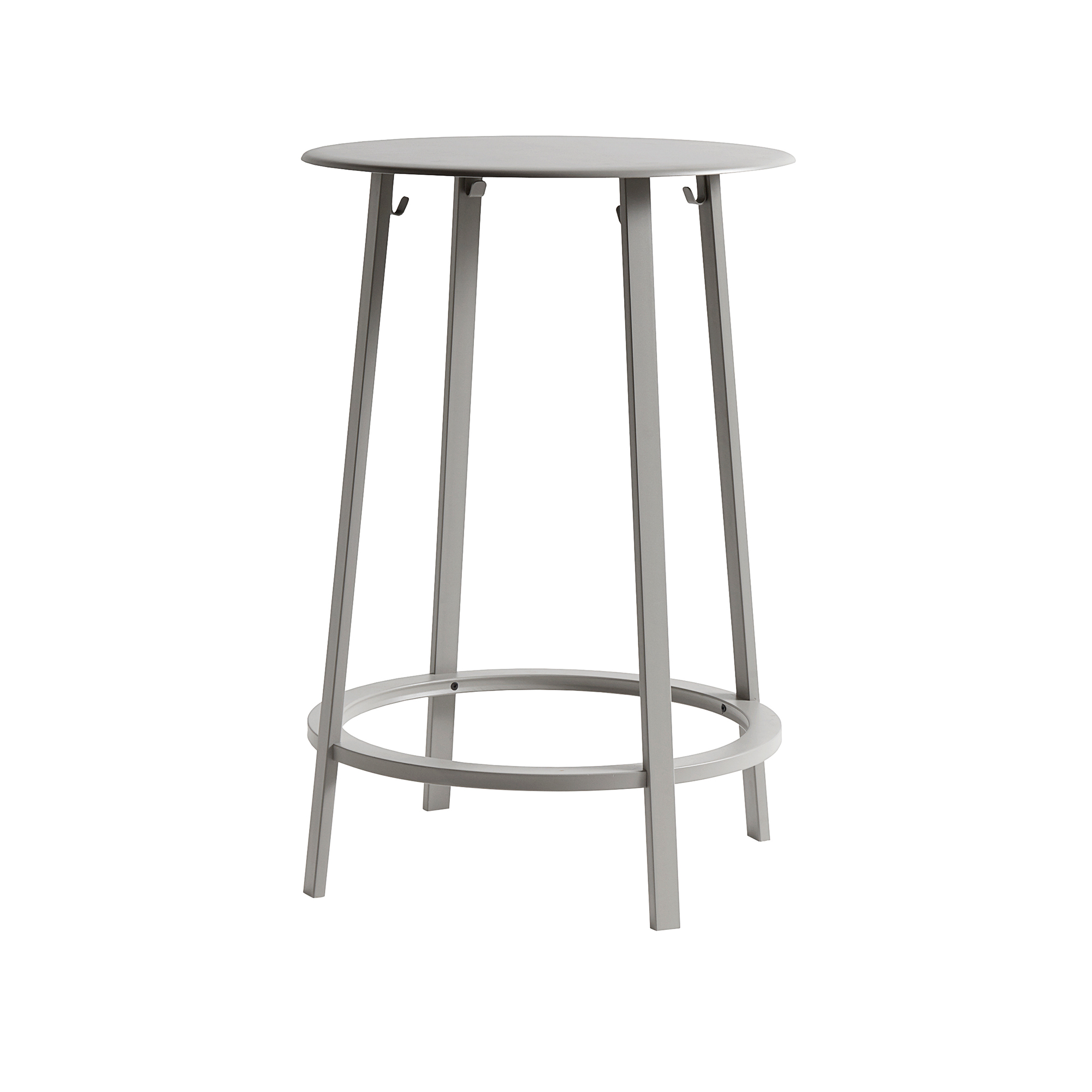 Revolver Table