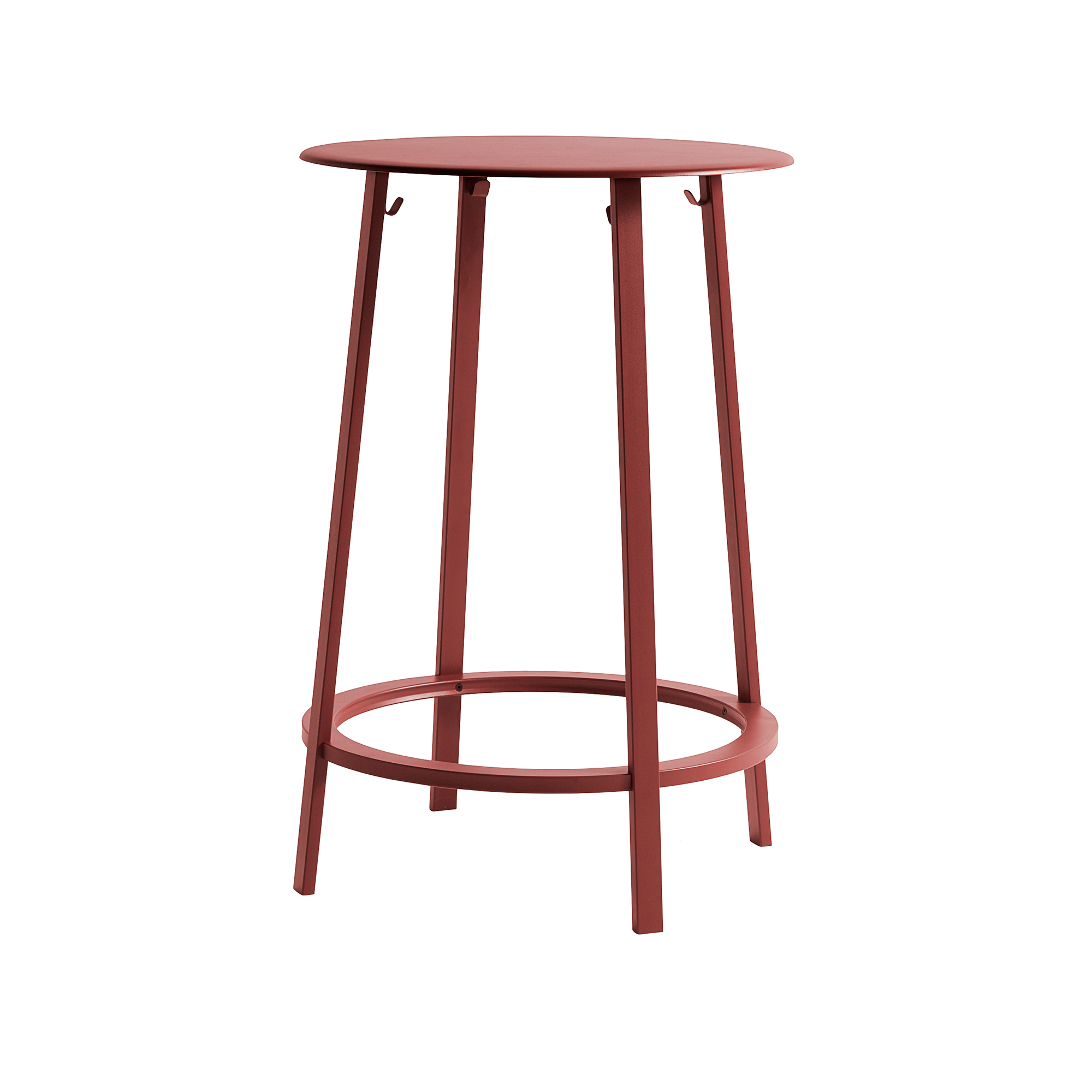 Revolver Table