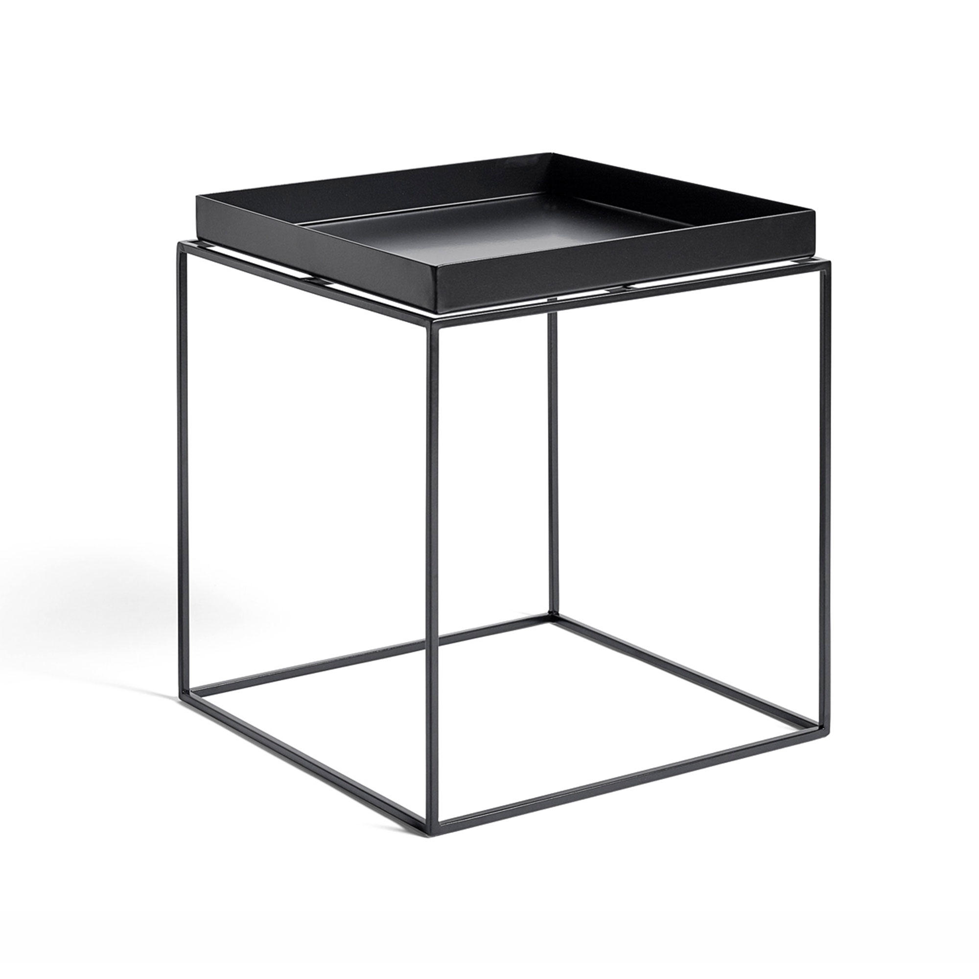 Tray Table Medium 40x40 cm