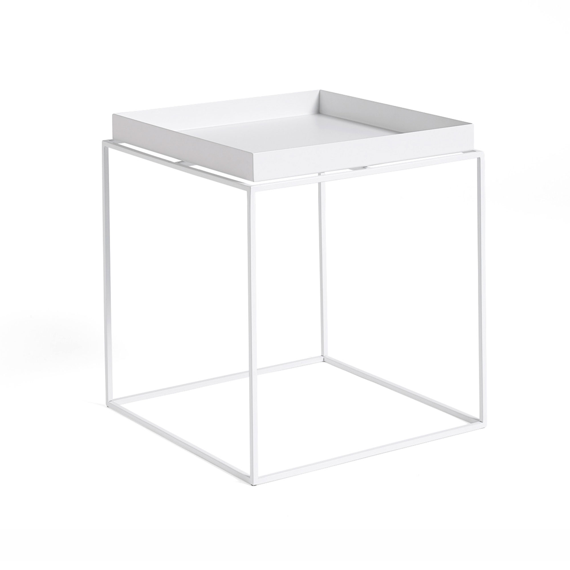 Tray Table Medium 40x40 cm