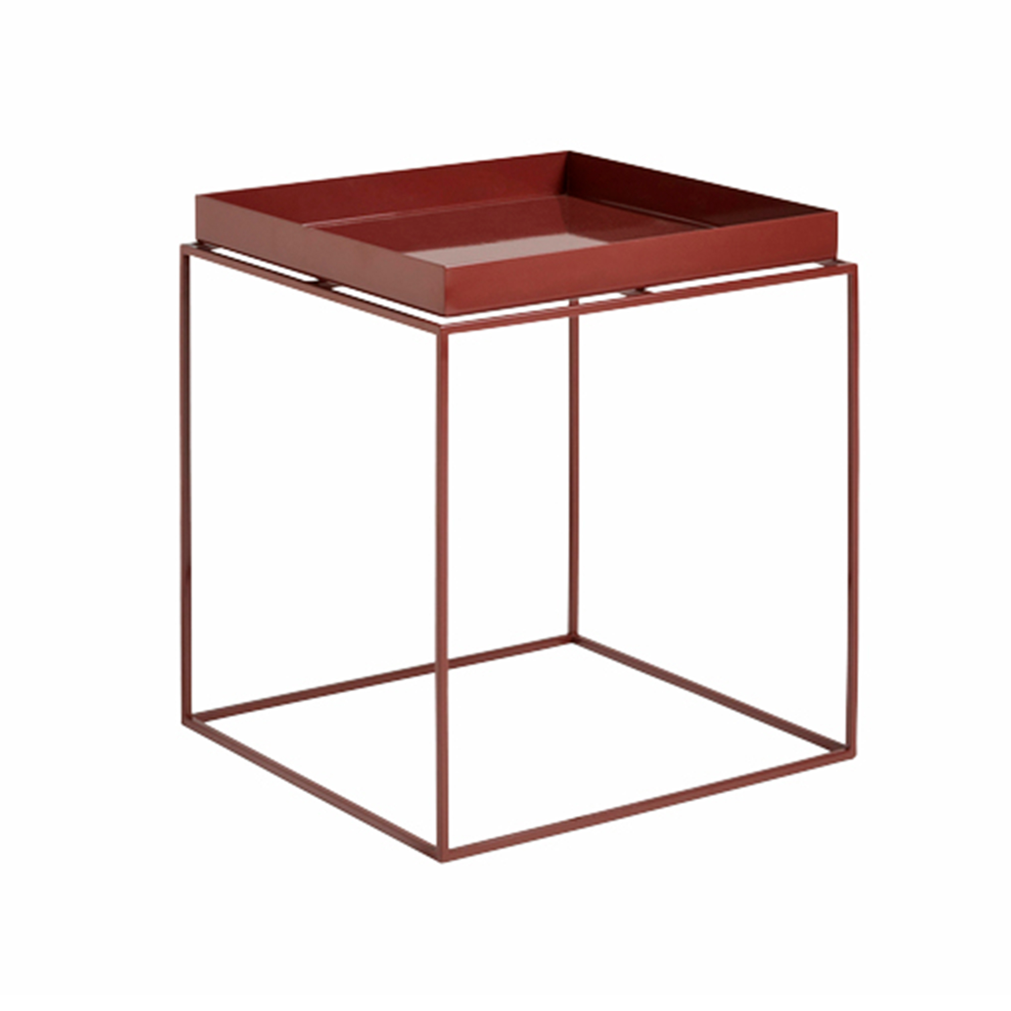Tray Table Medium 40x40 cm