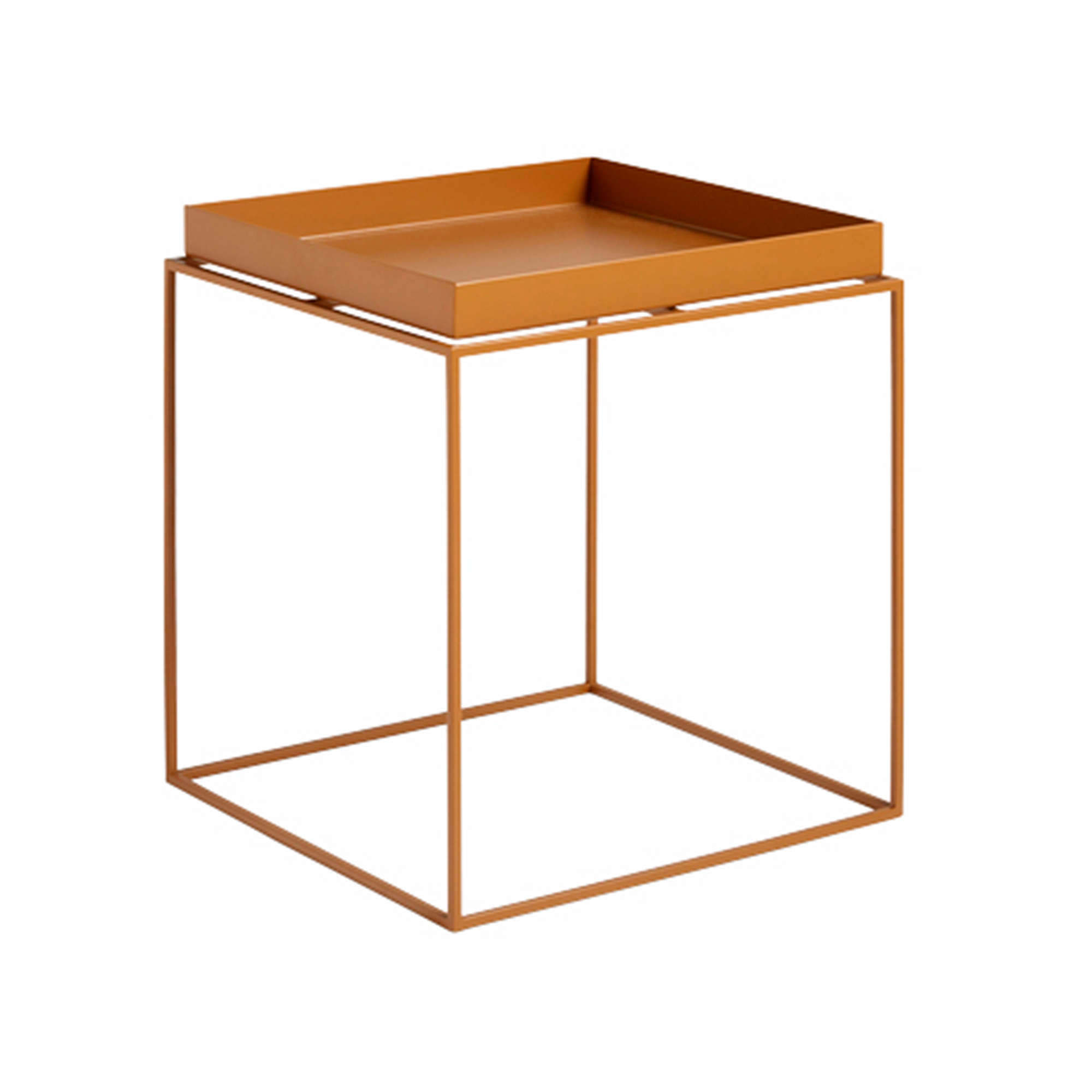 Tray Table Medium 40x40 cm