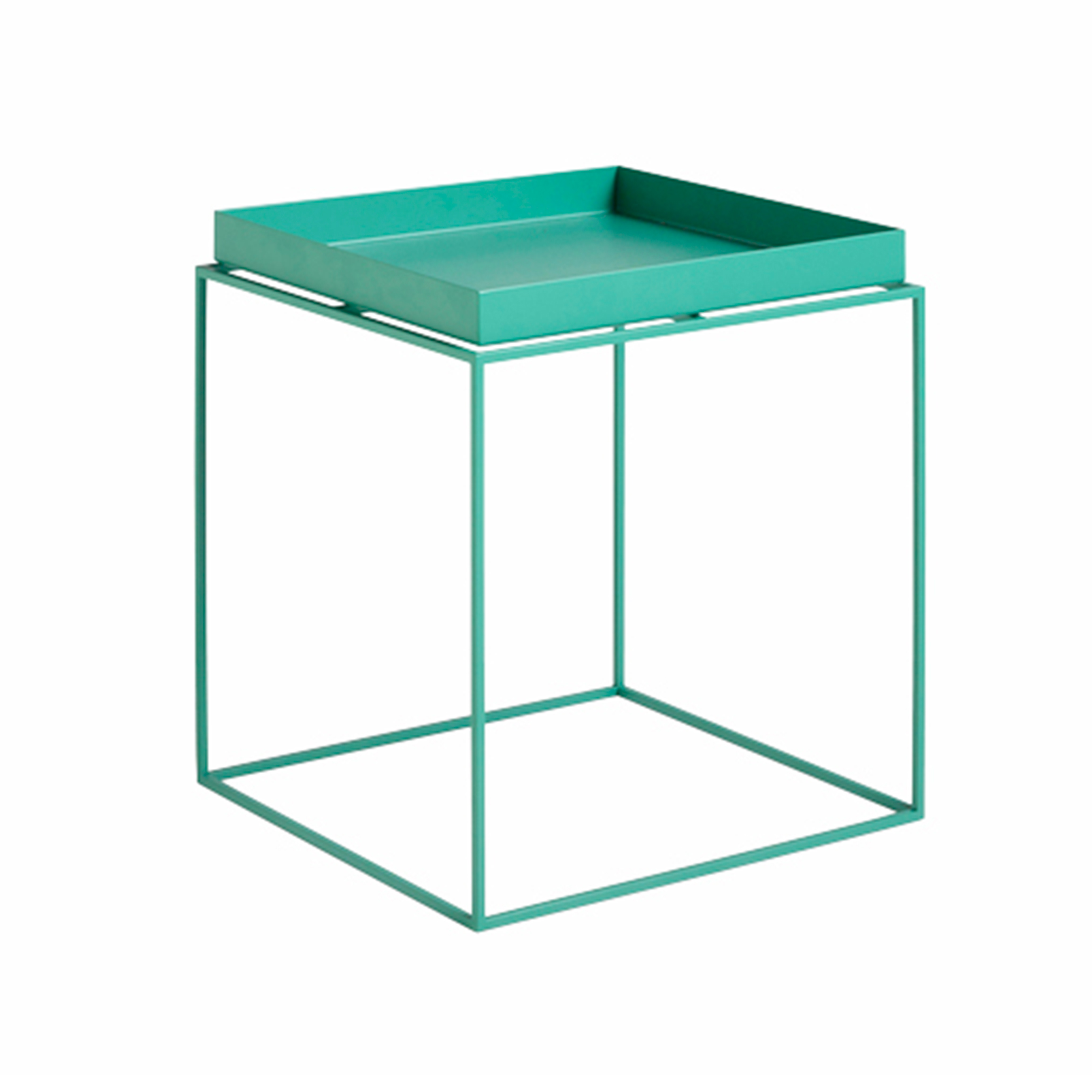 Tray Table Medium 40x40 cm