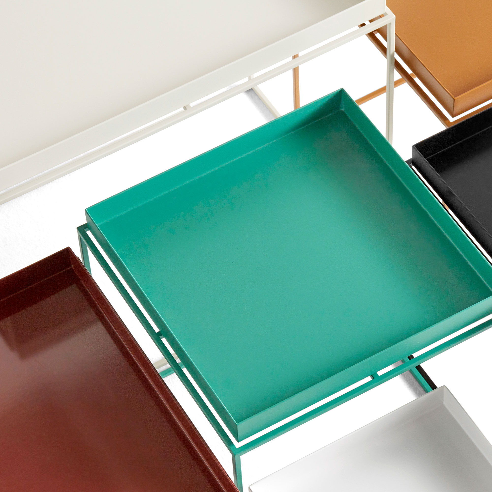 Tray Table Medium 40x40 cm