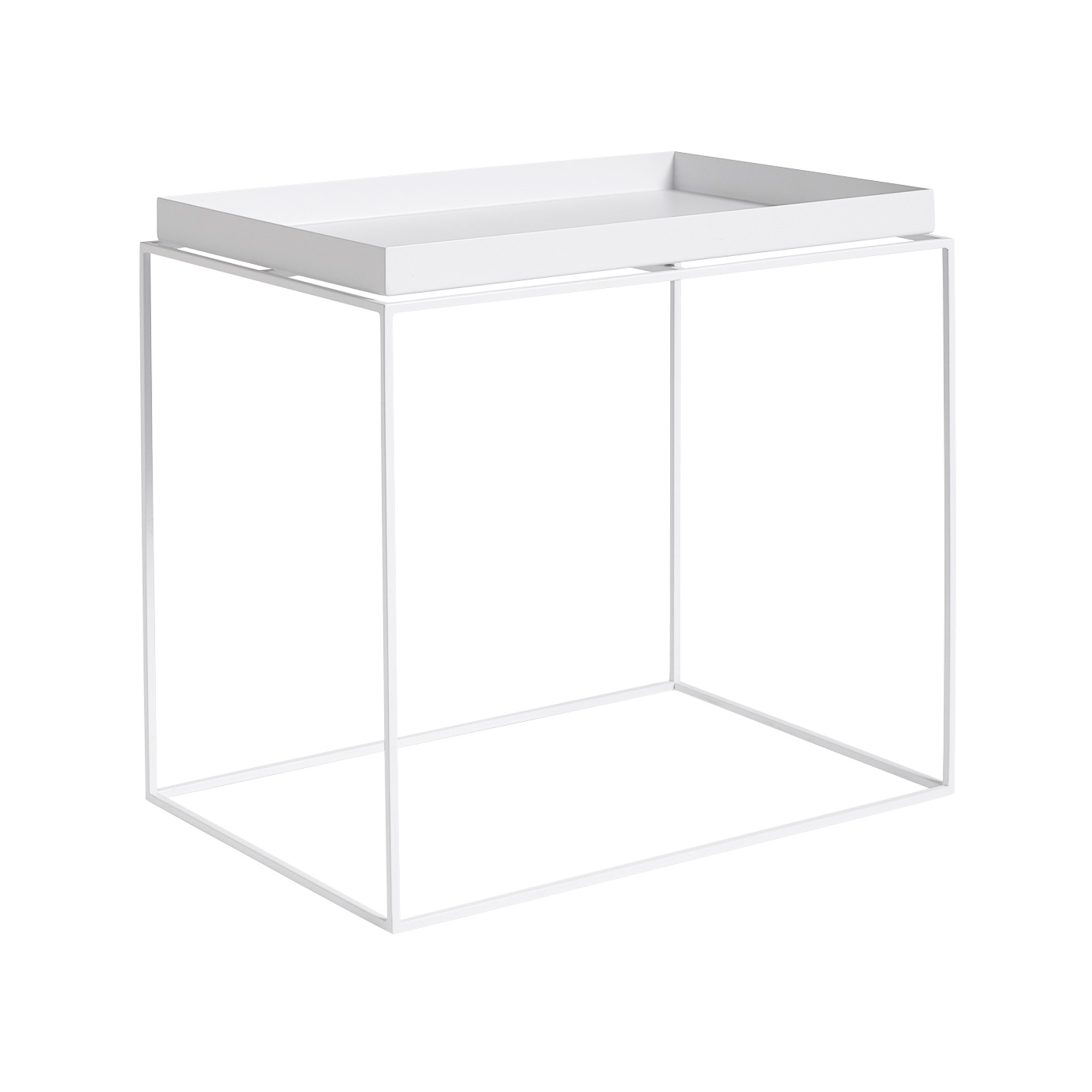 Tray Table Side 40x60 cm