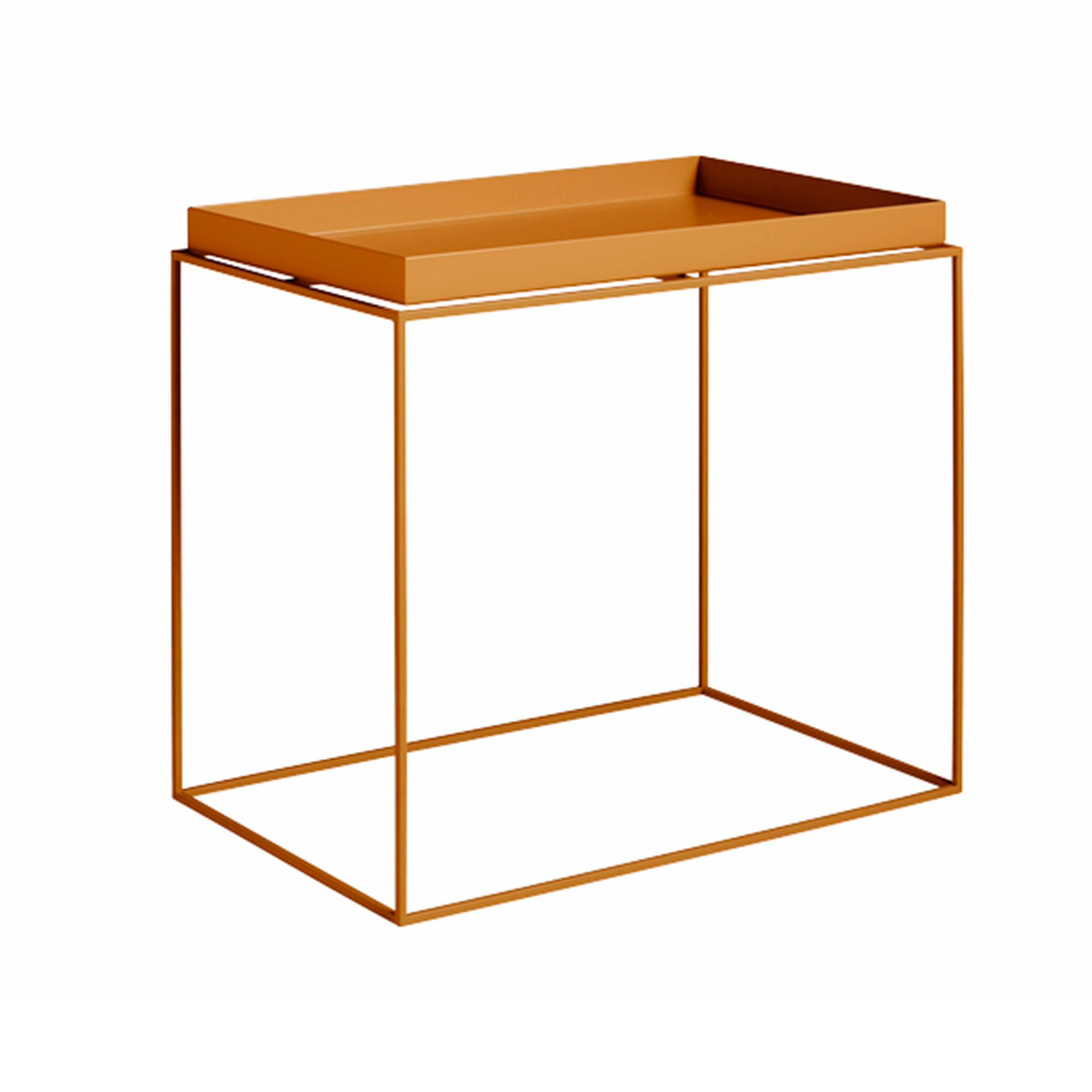 Tray Table Side 40x60 cm