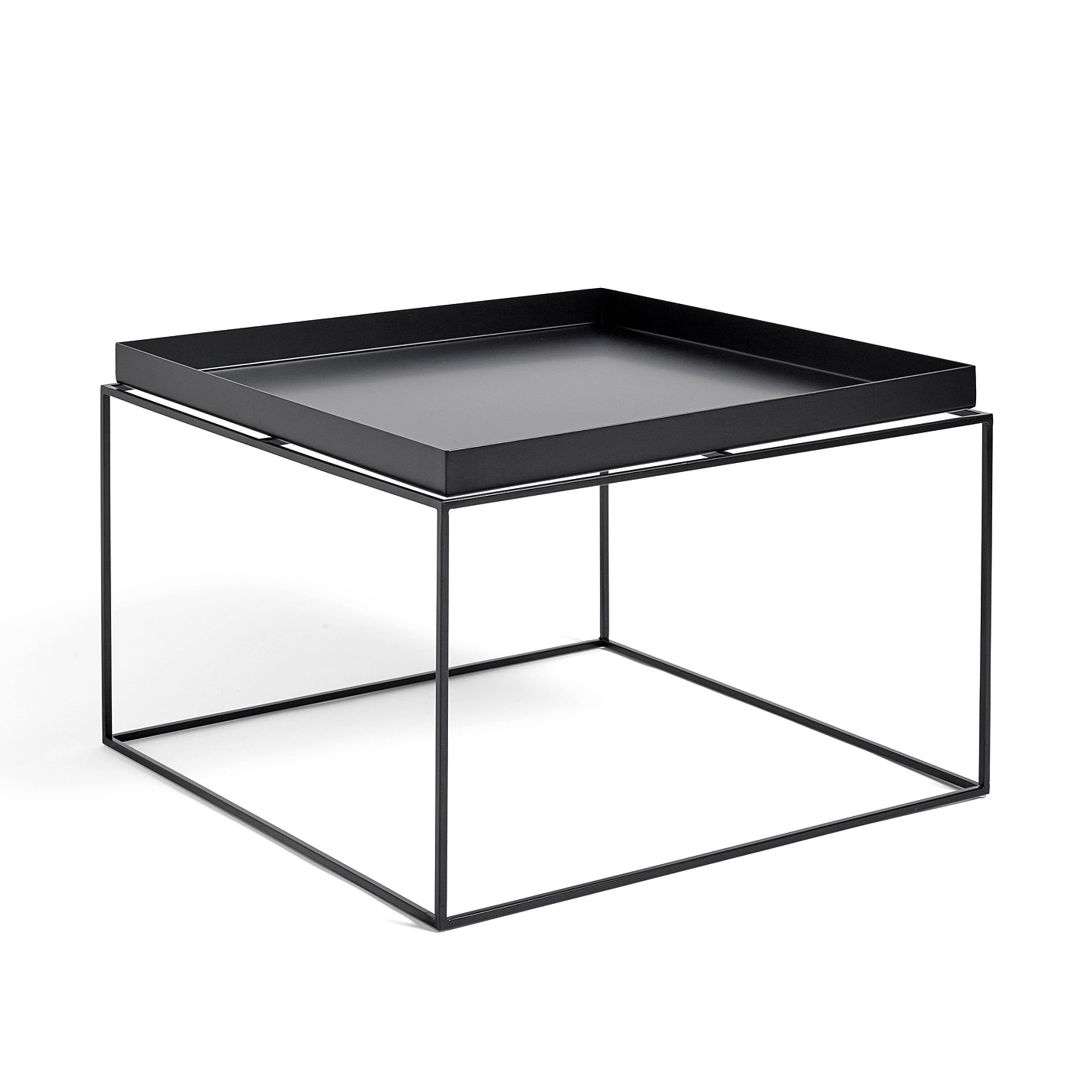 Tray Table Coffee 60x60 cm