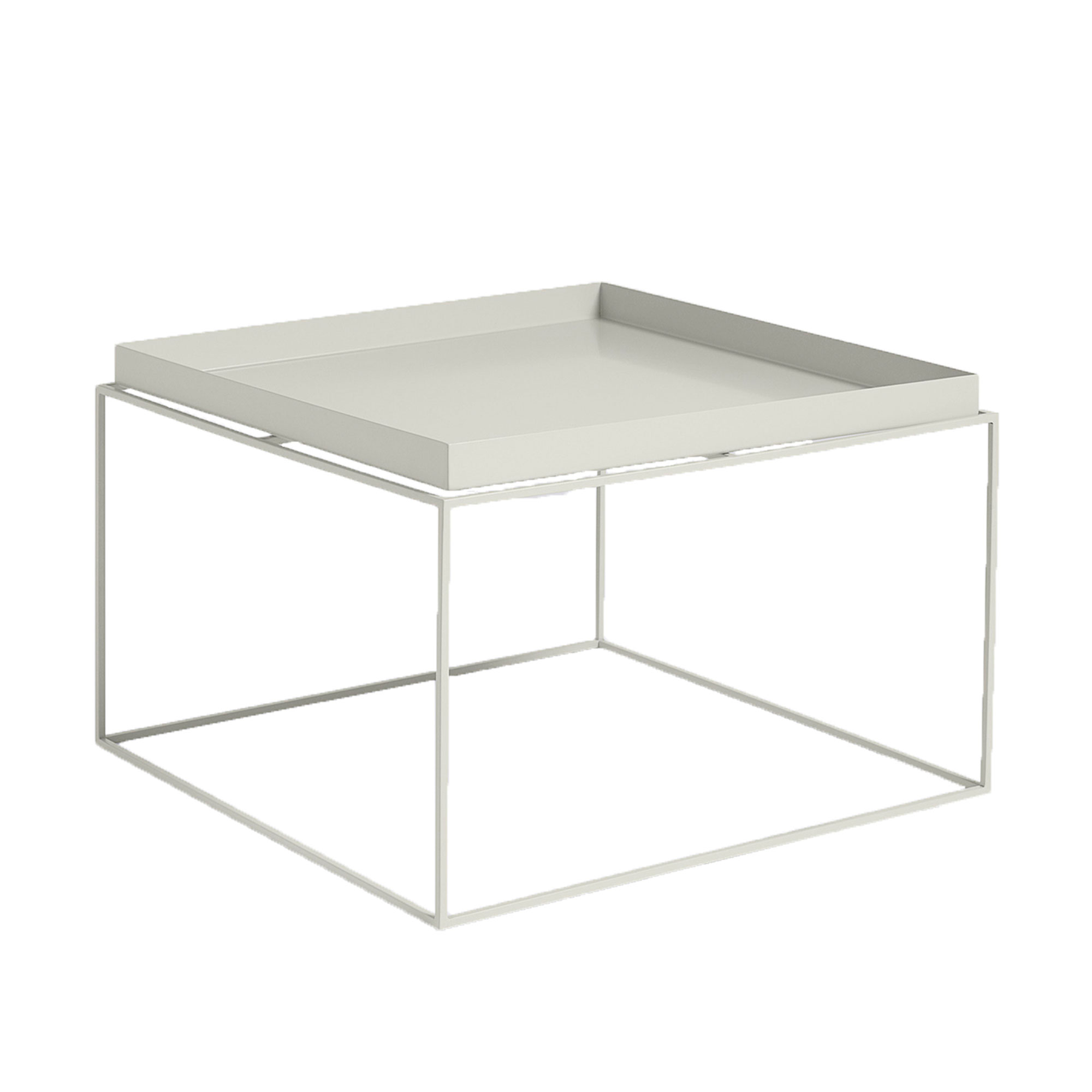 Tray Table Coffee 60x60 cm