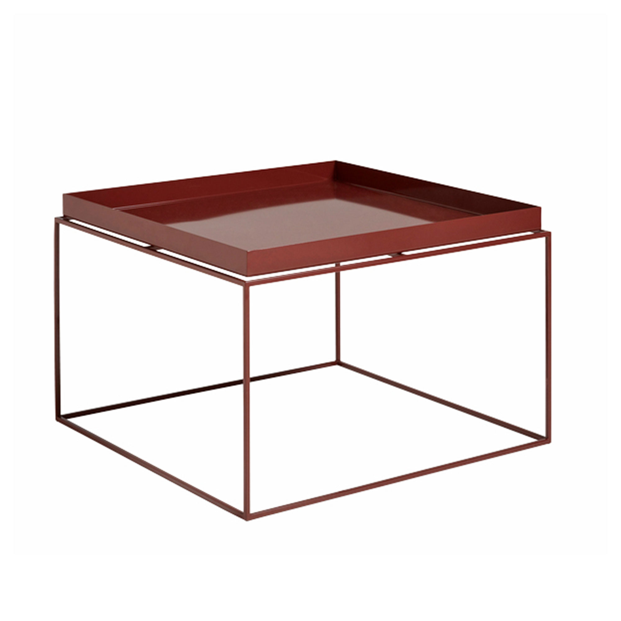 Tray Table Coffee 60x60 cm