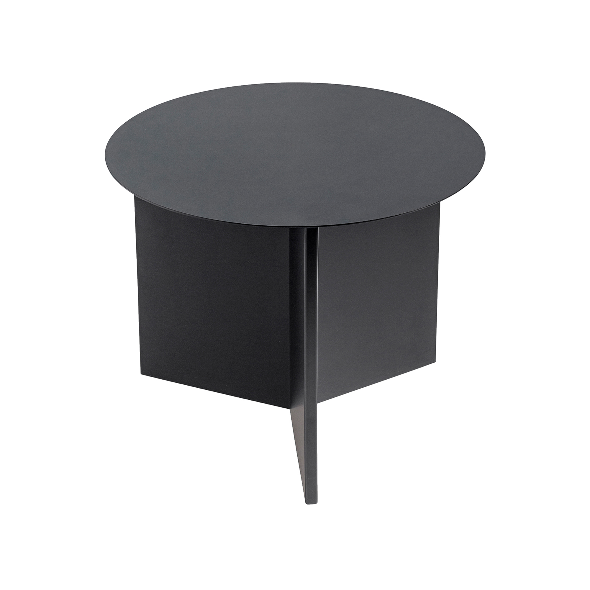 Slit Table Round