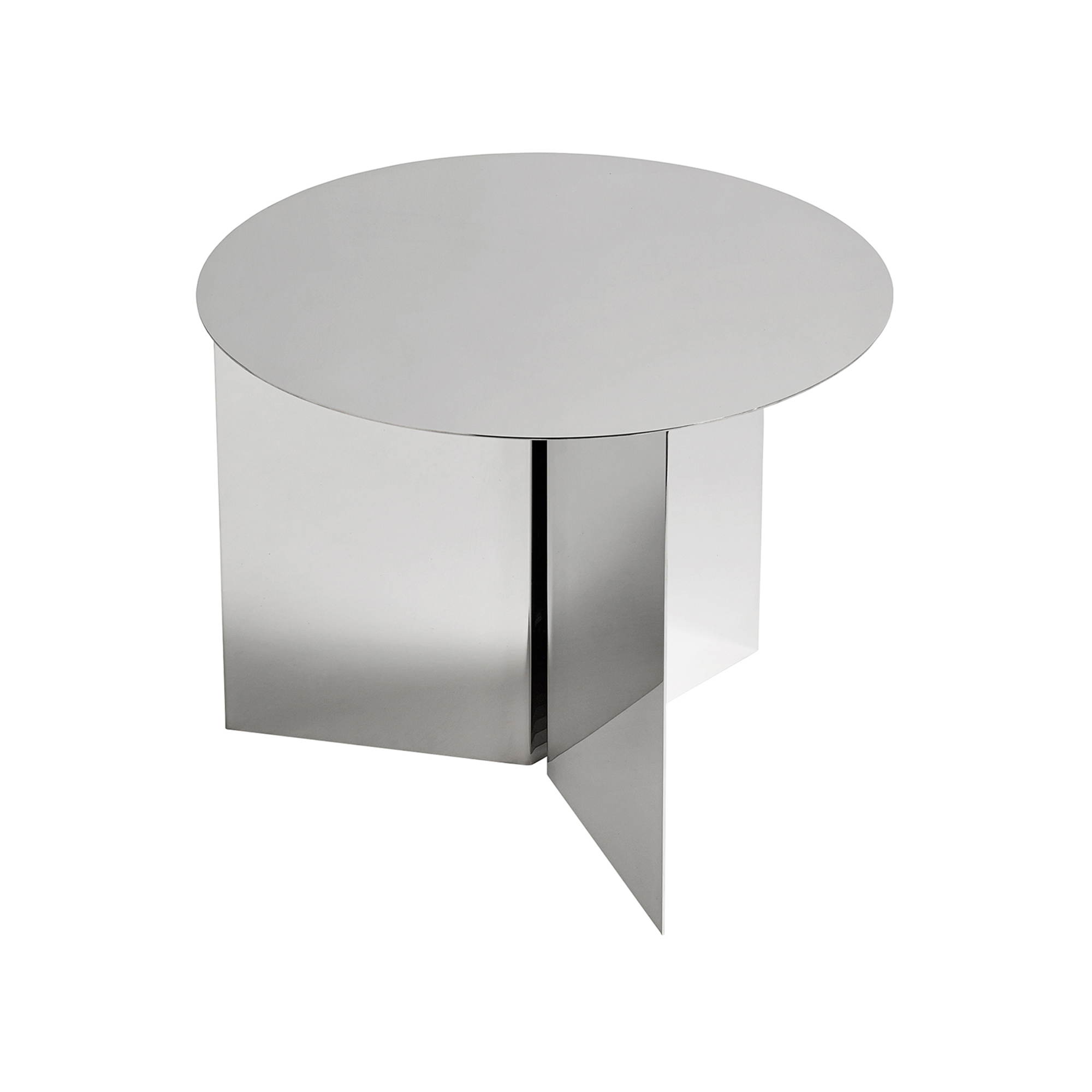 Slit Table Round