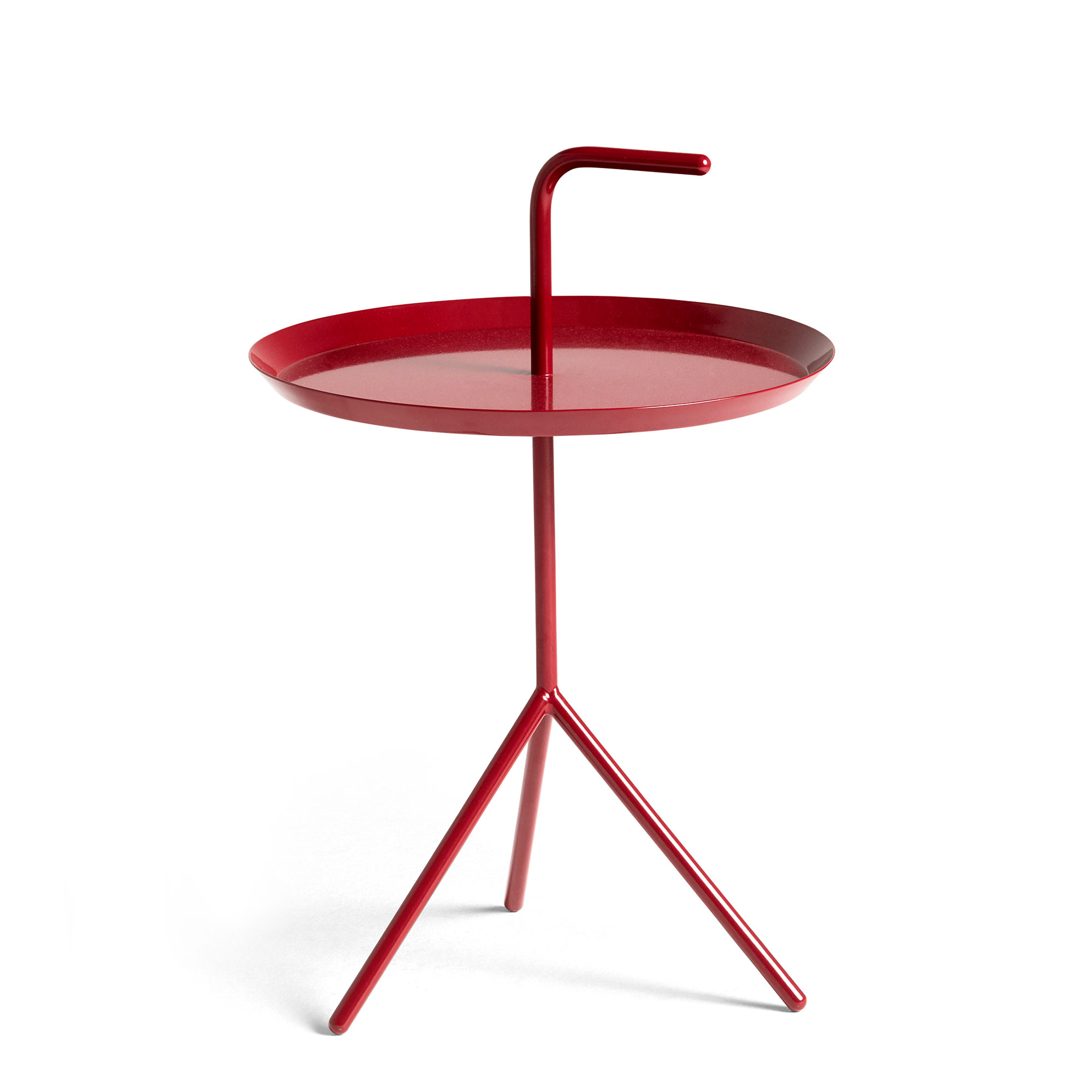 HAY DLM（Don't Leave Me） Don't Leave Me Side Table, HAY | MillerKnoll