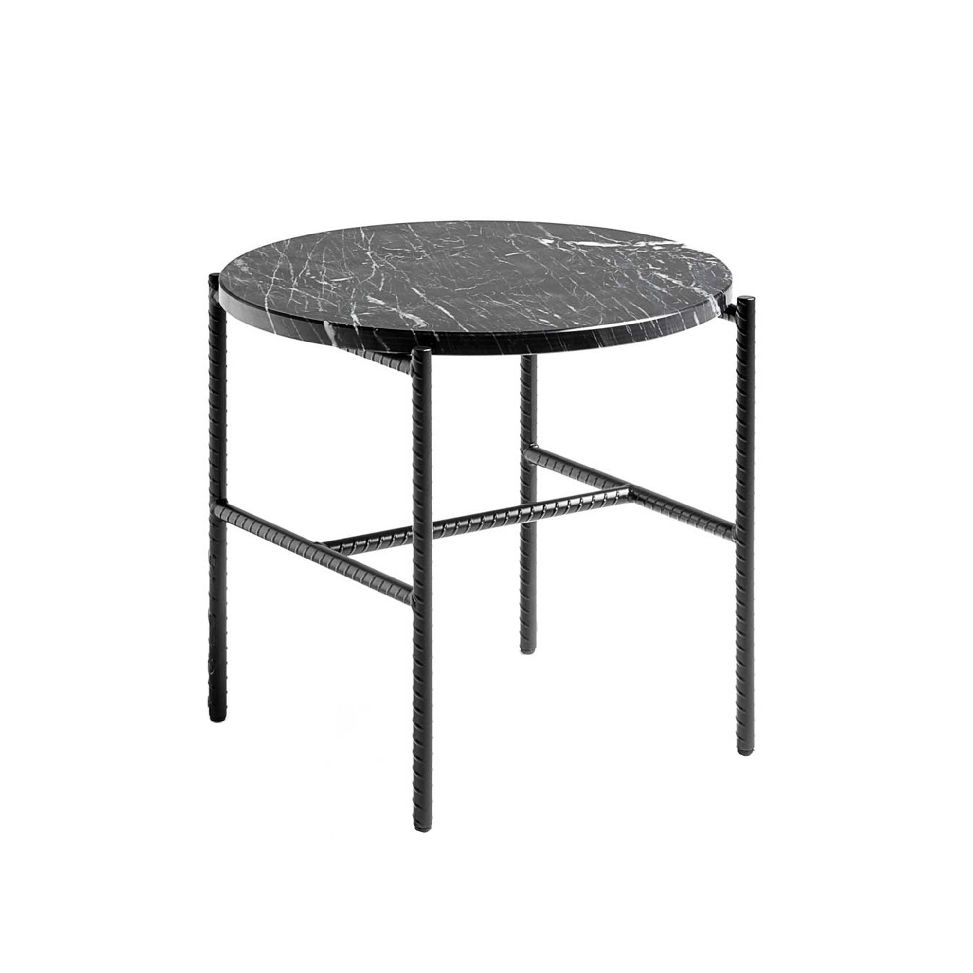 Rebar Round table