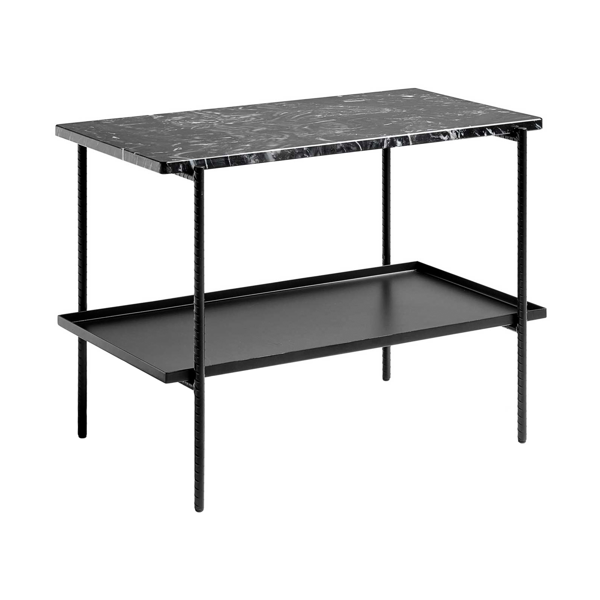 Rebar Side table
