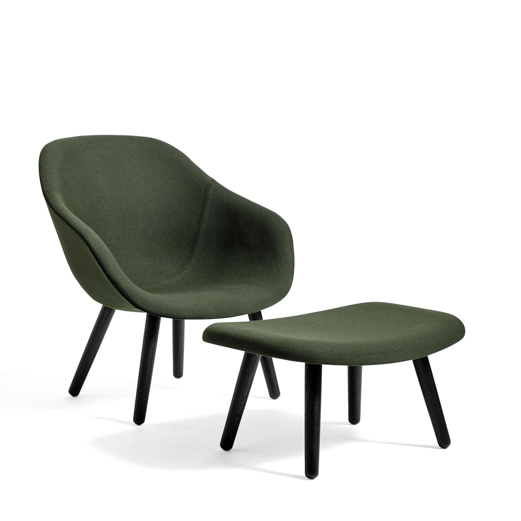 About a Lounge Ottoman AAL03