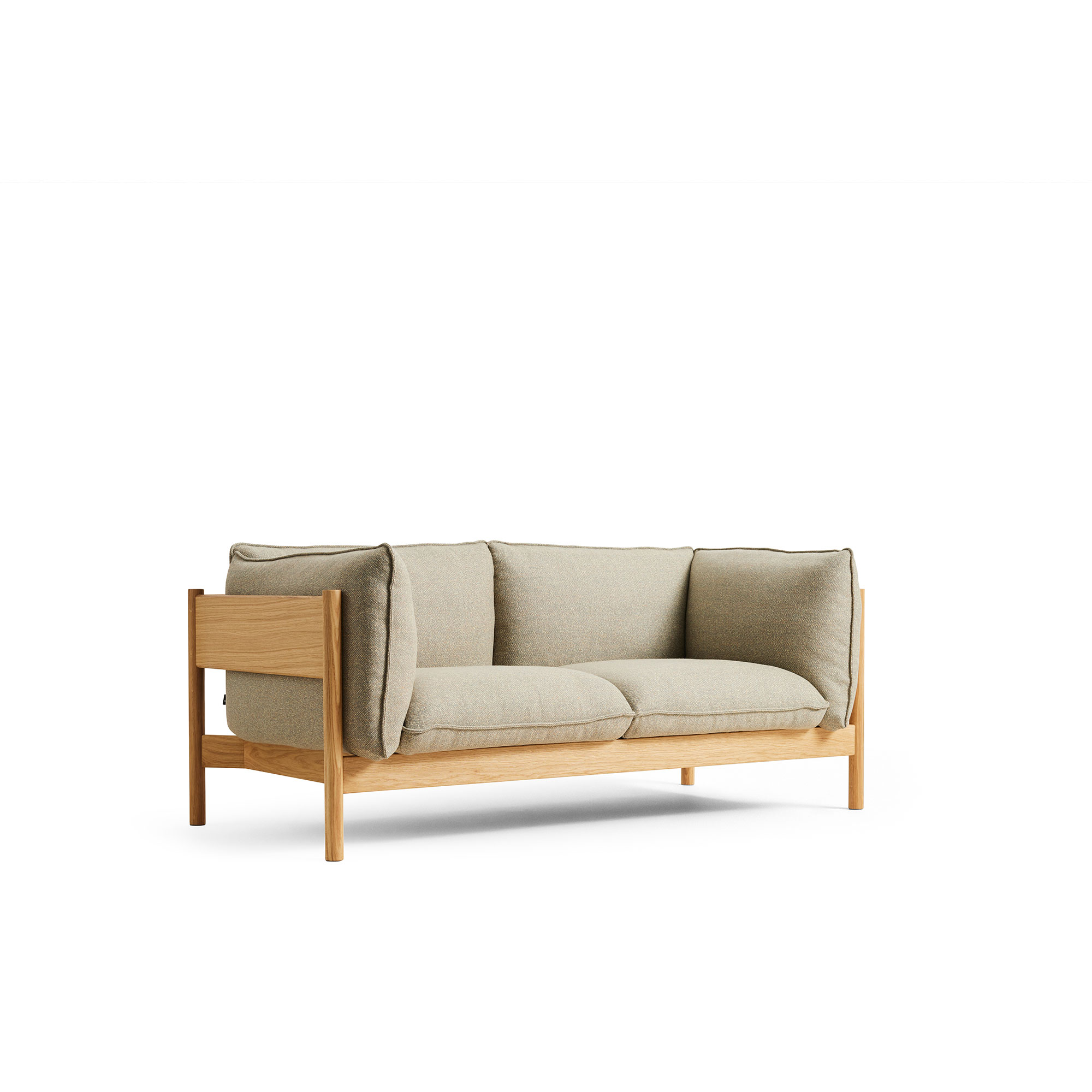 Arbour 2 Seater Sofa