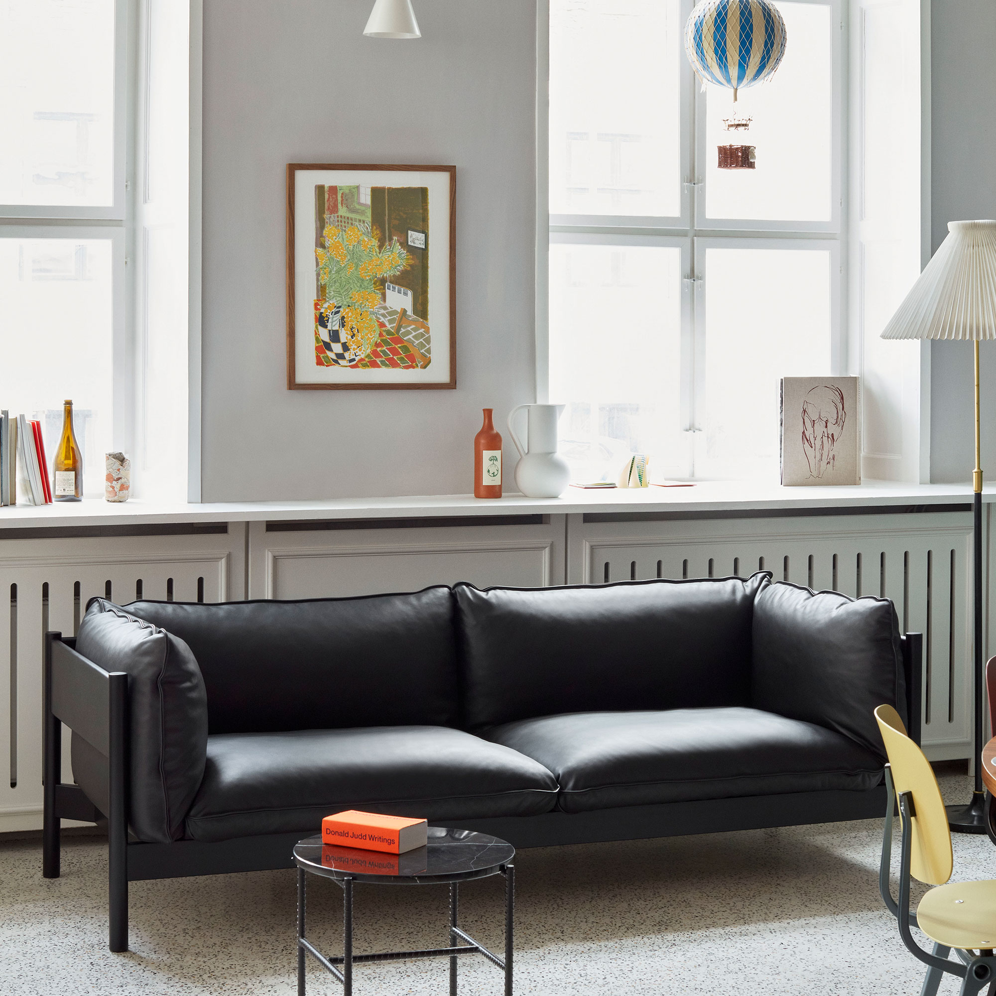 Arbour 3 Seater Sofa