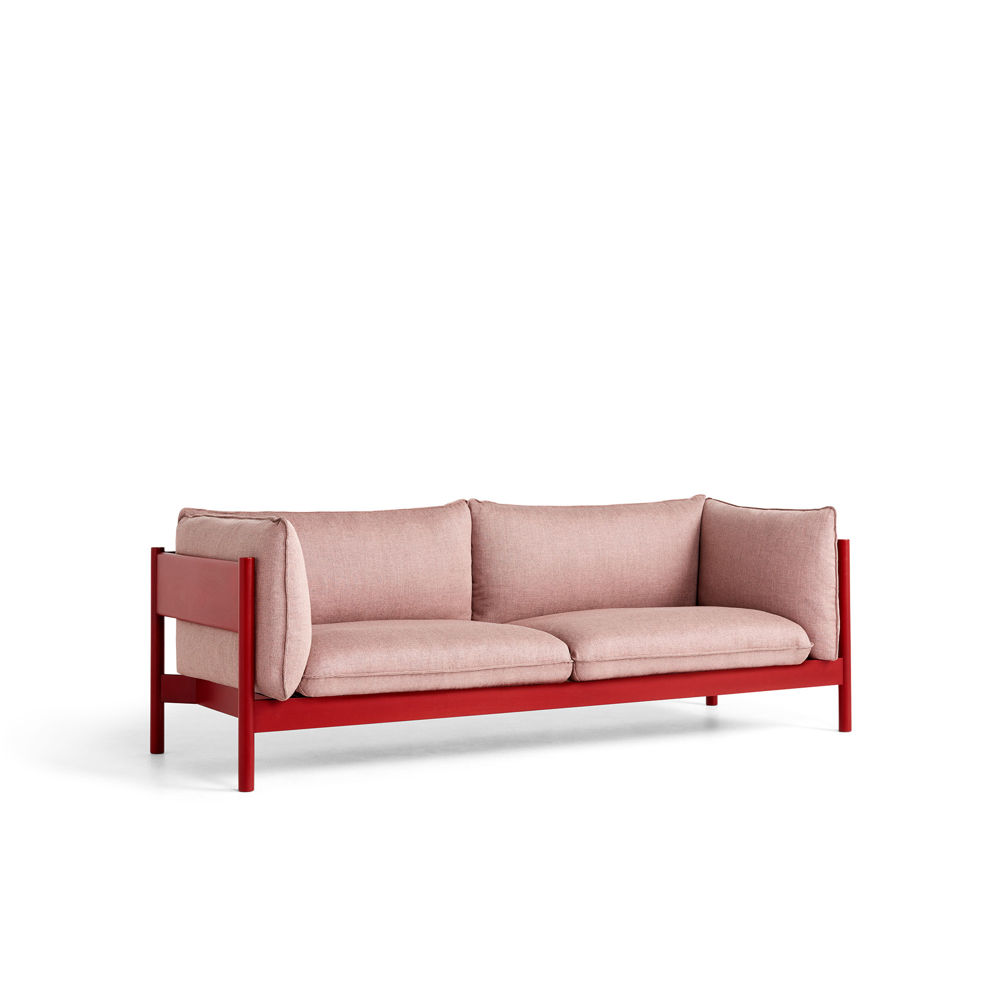 Arbour 3 Seater Sofa
