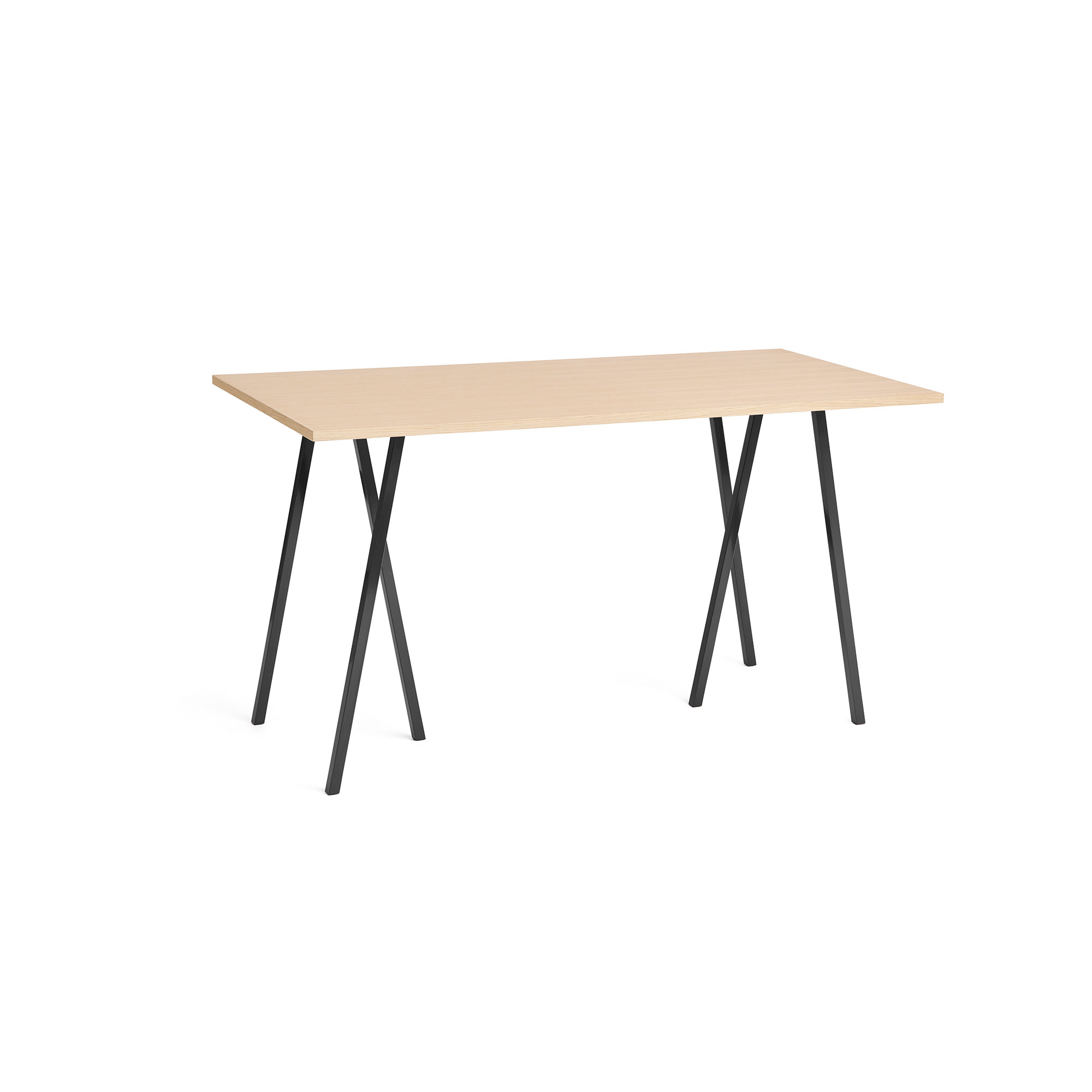 Loop Stand Table High