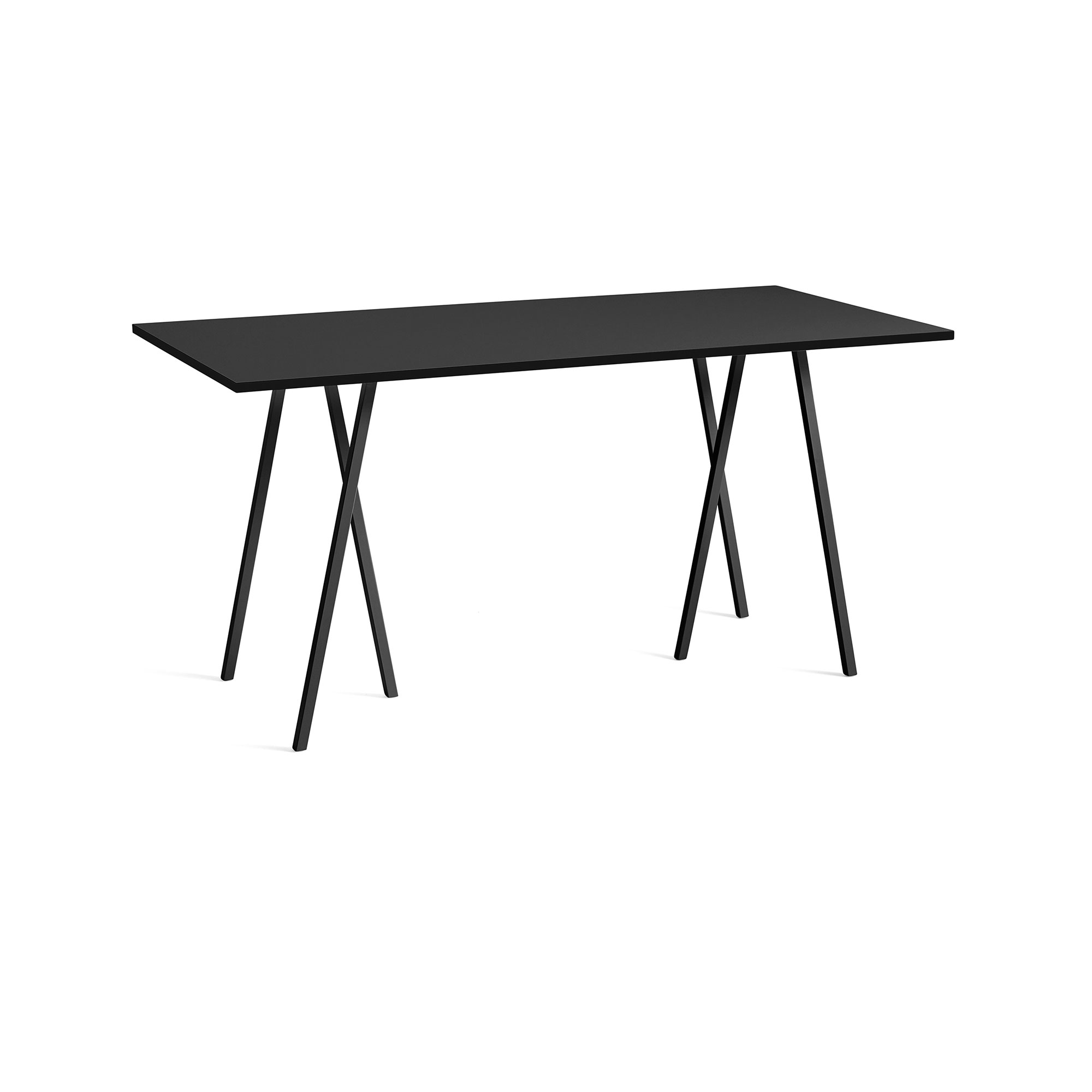 Loop Stand Table High