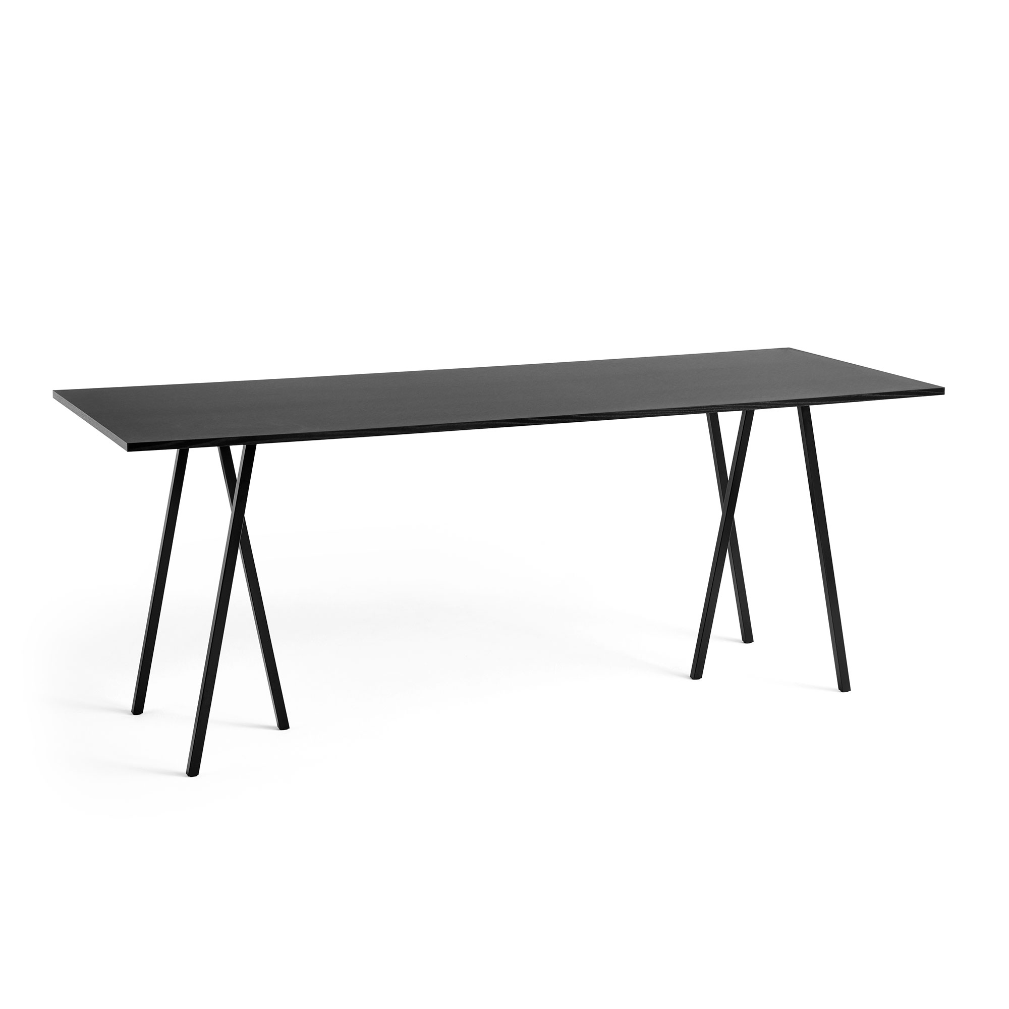 Loop Stand Table High