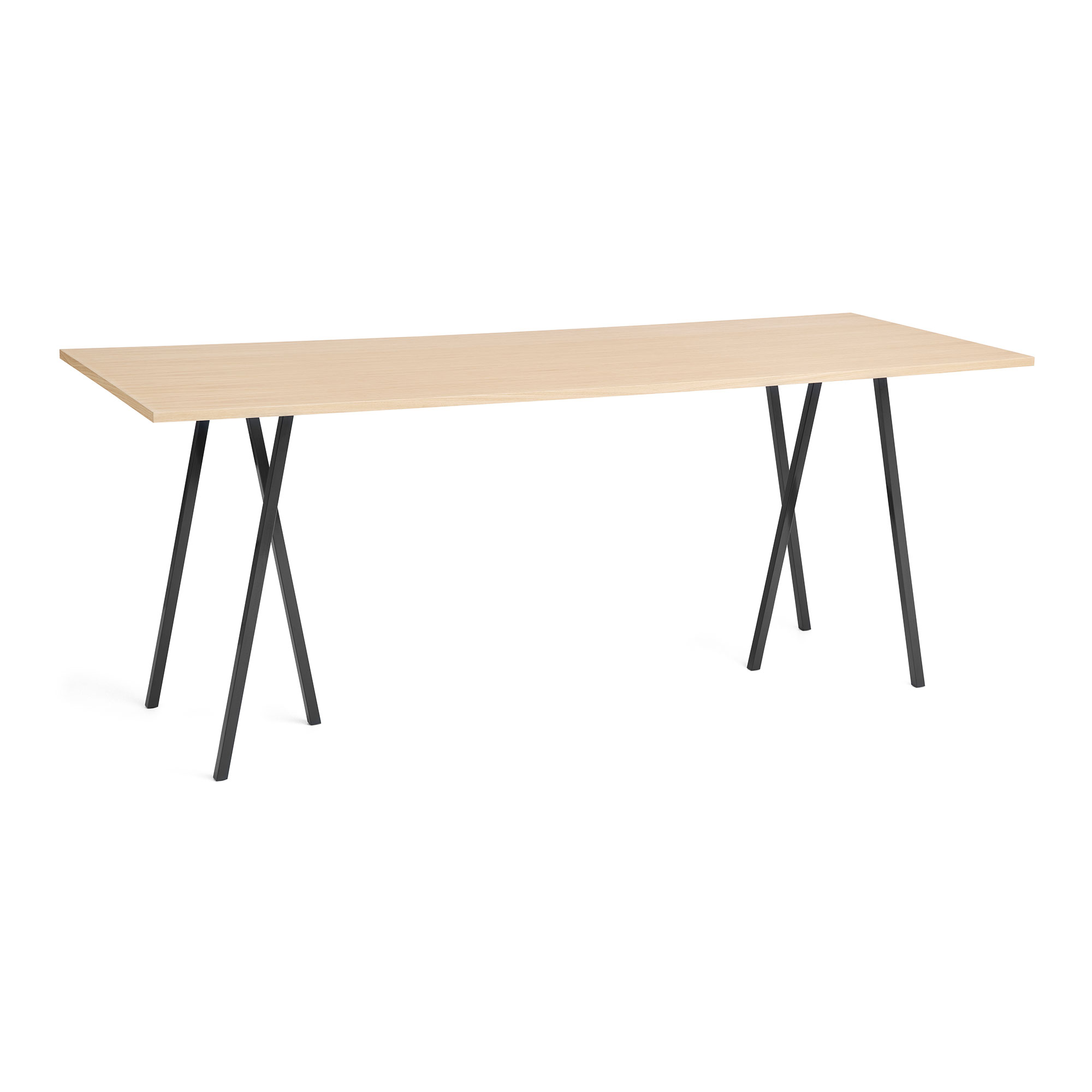 Loop Stand Table High