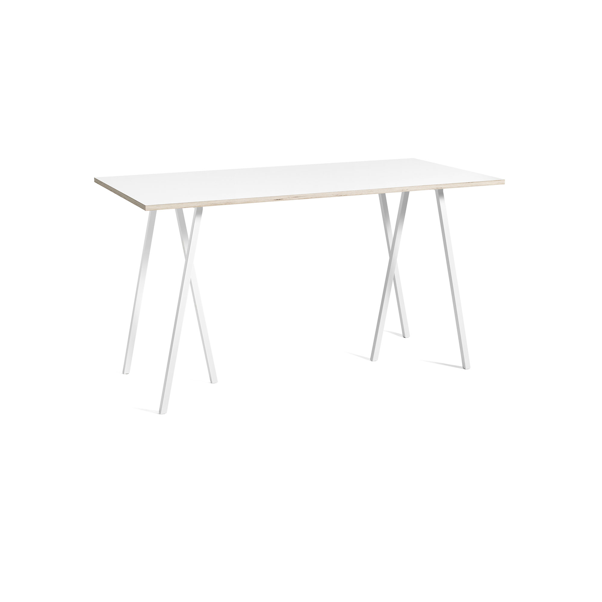 Loop Stand Table High