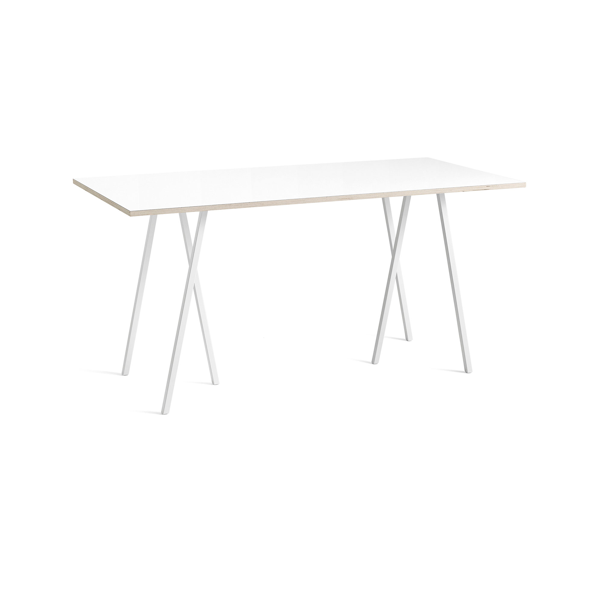 Loop Stand Table High