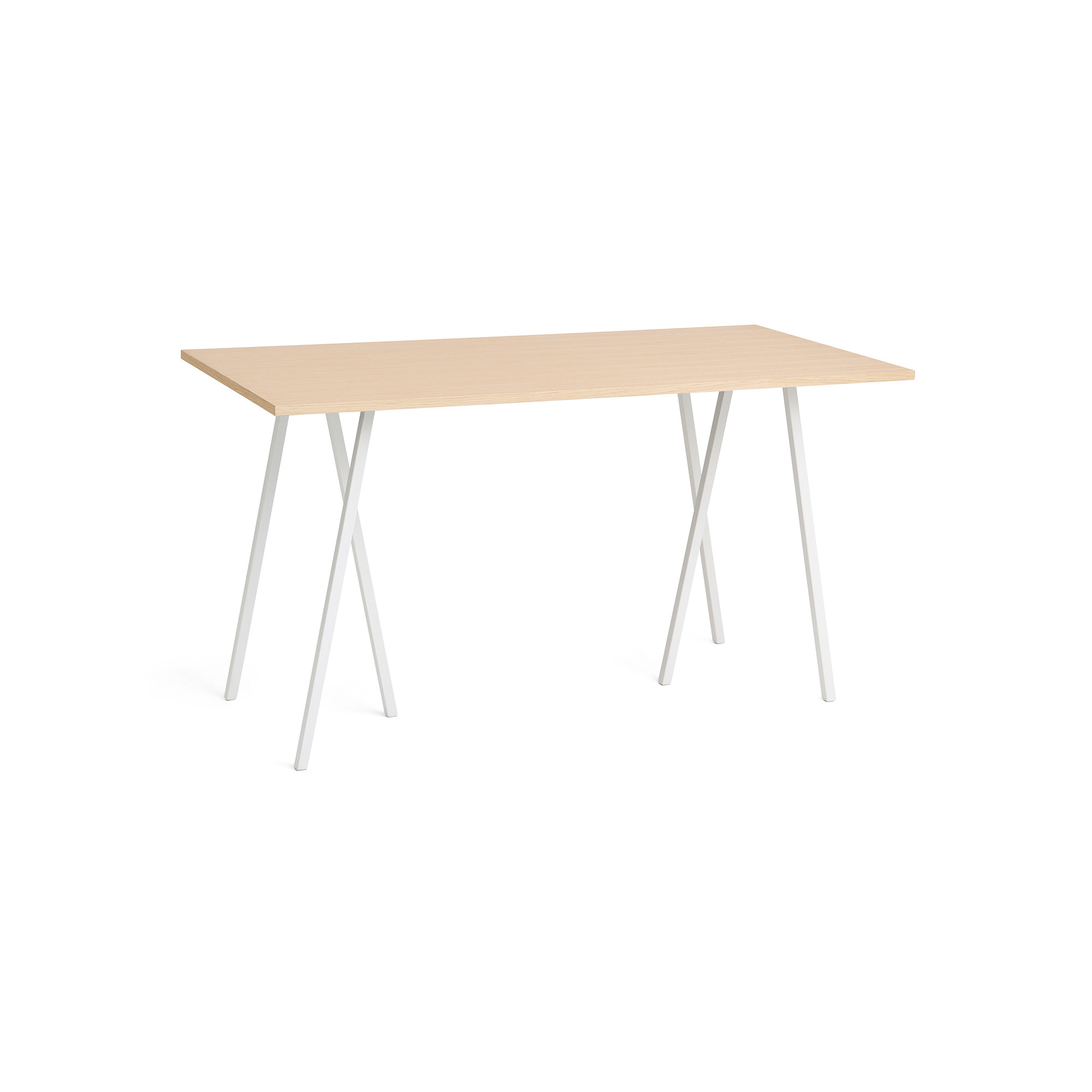 Loop Stand Table High