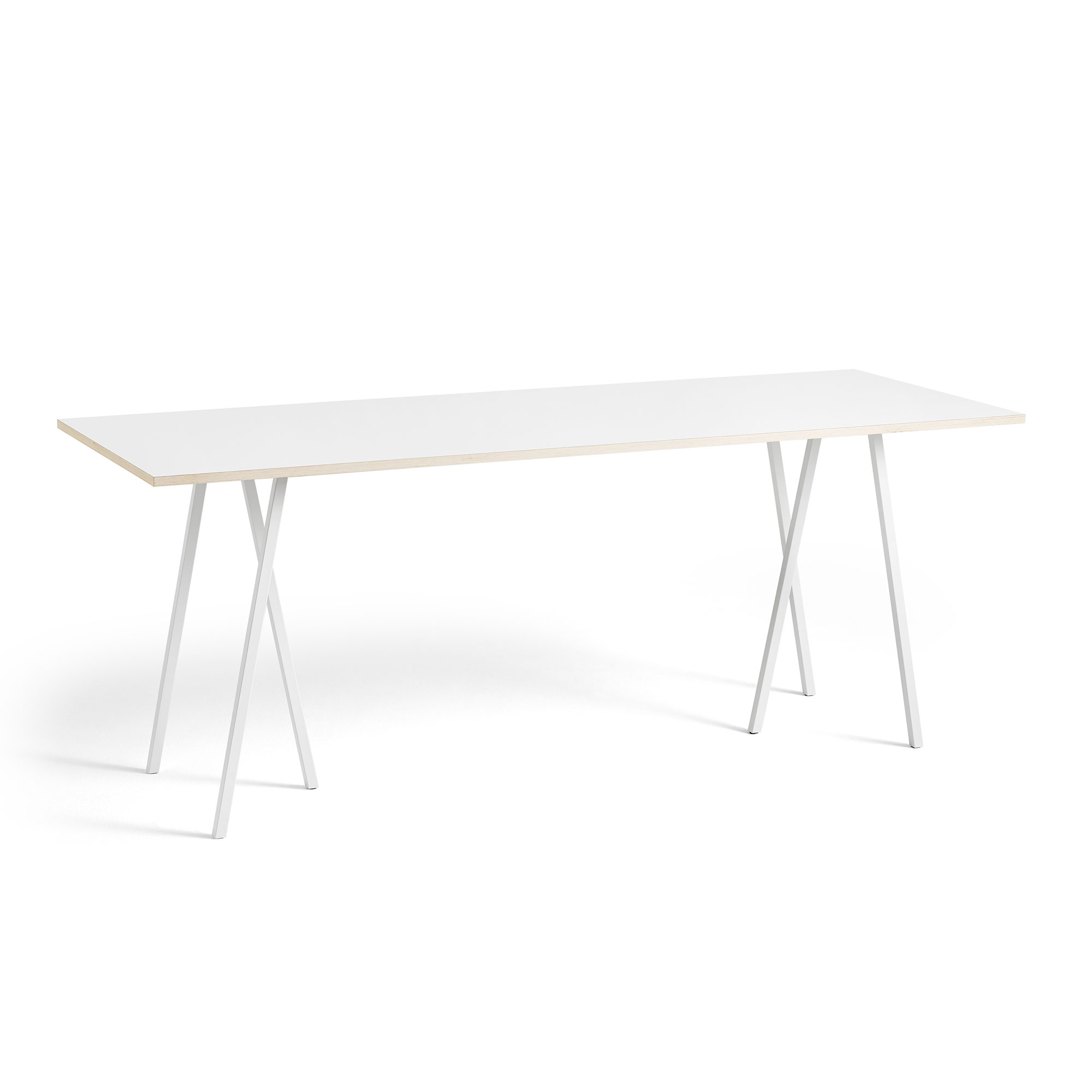 Loop Stand Table High