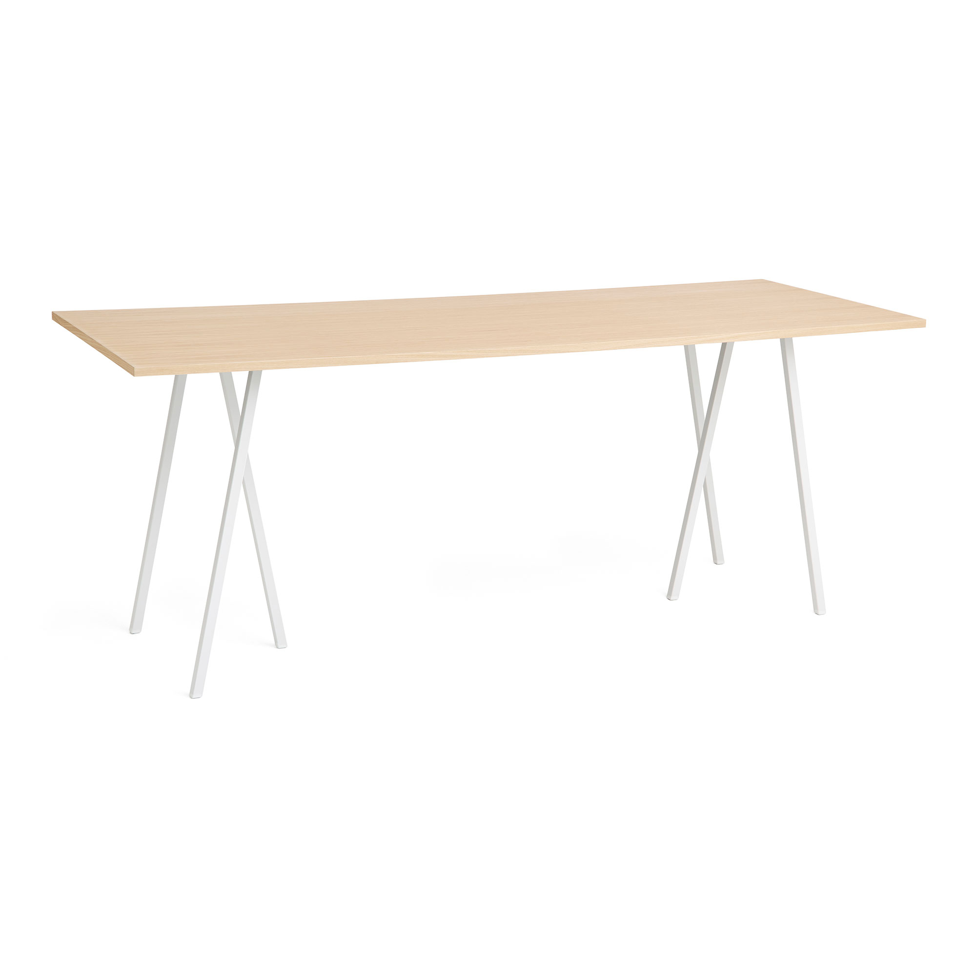 Loop Stand Table High