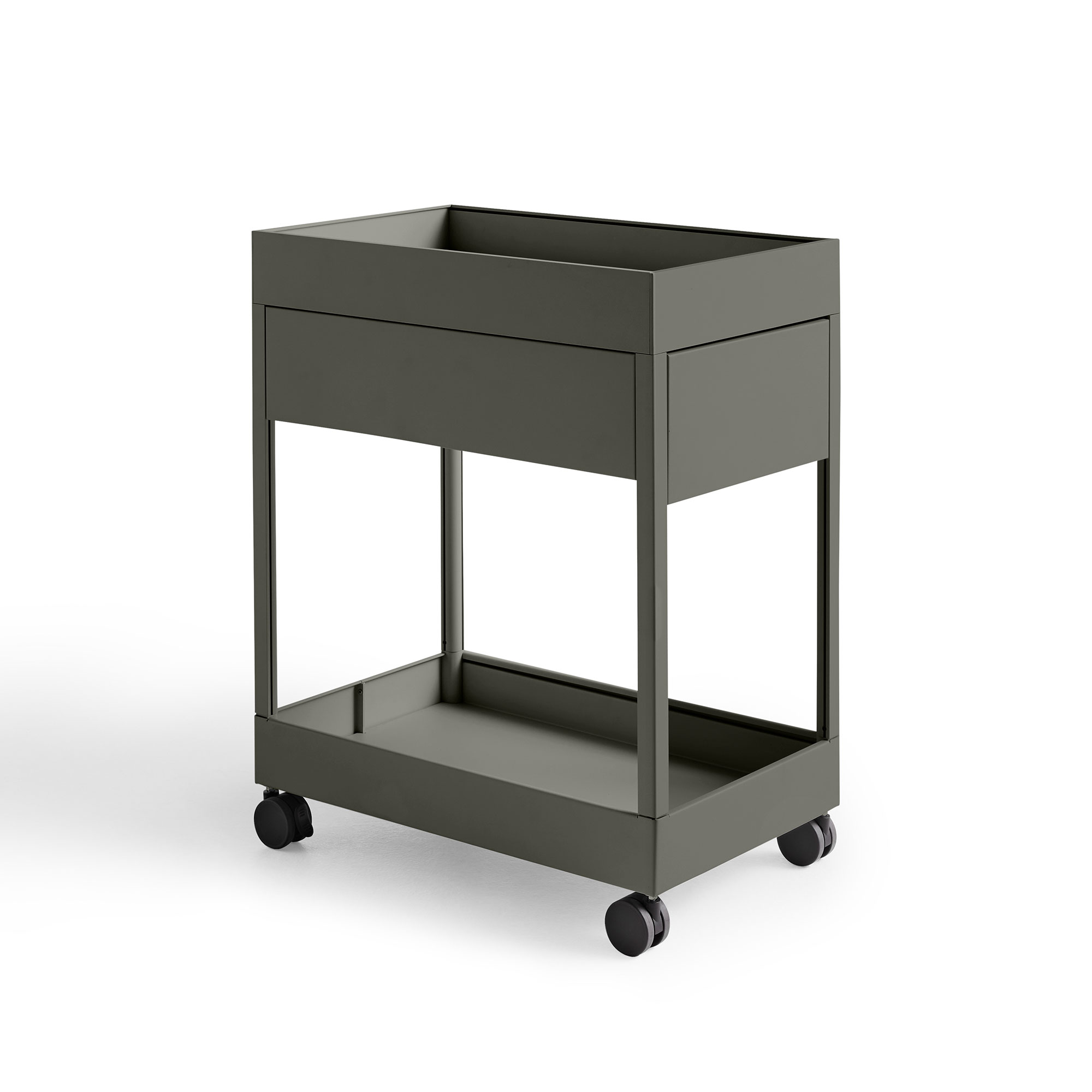 New Order Trolley