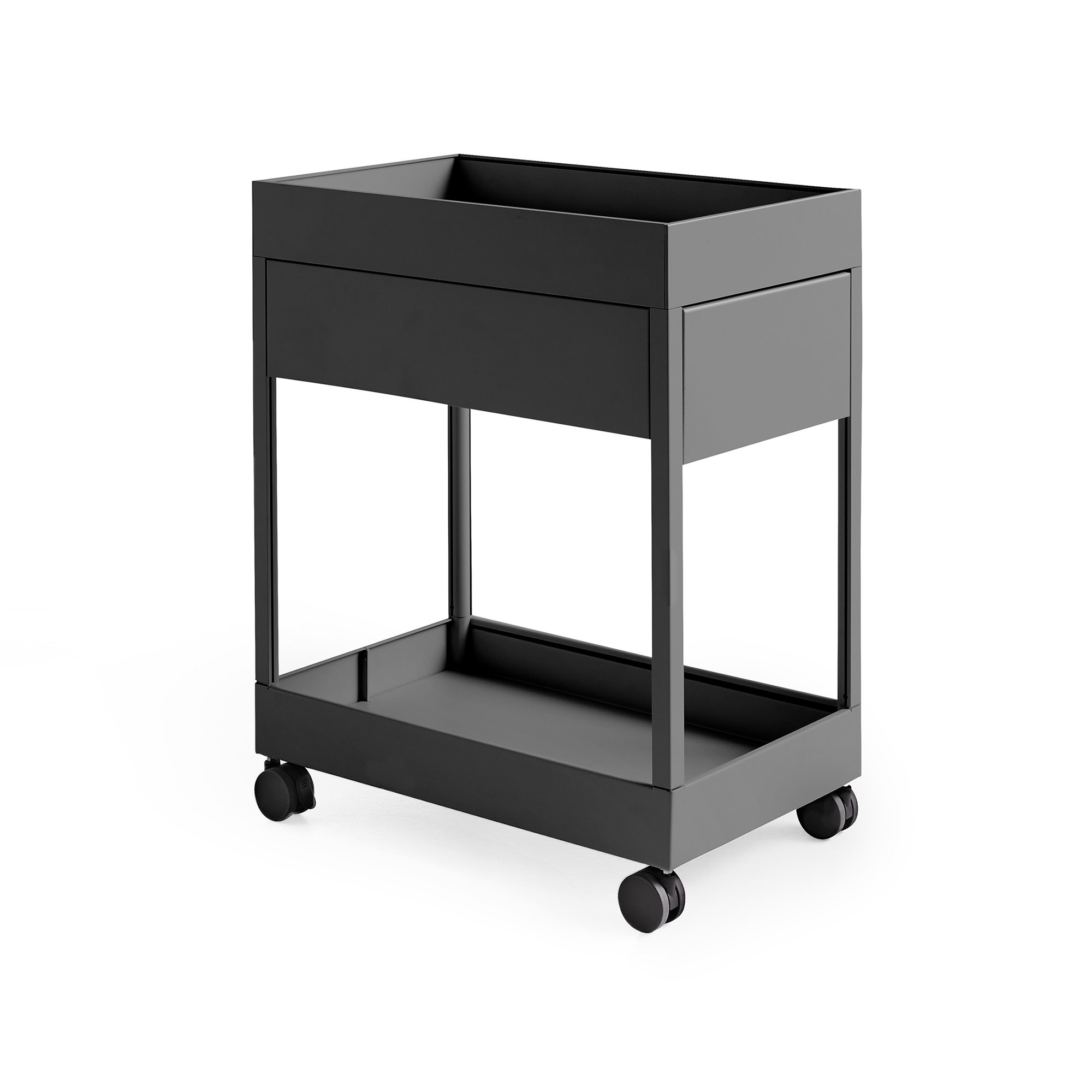 New Order Trolley