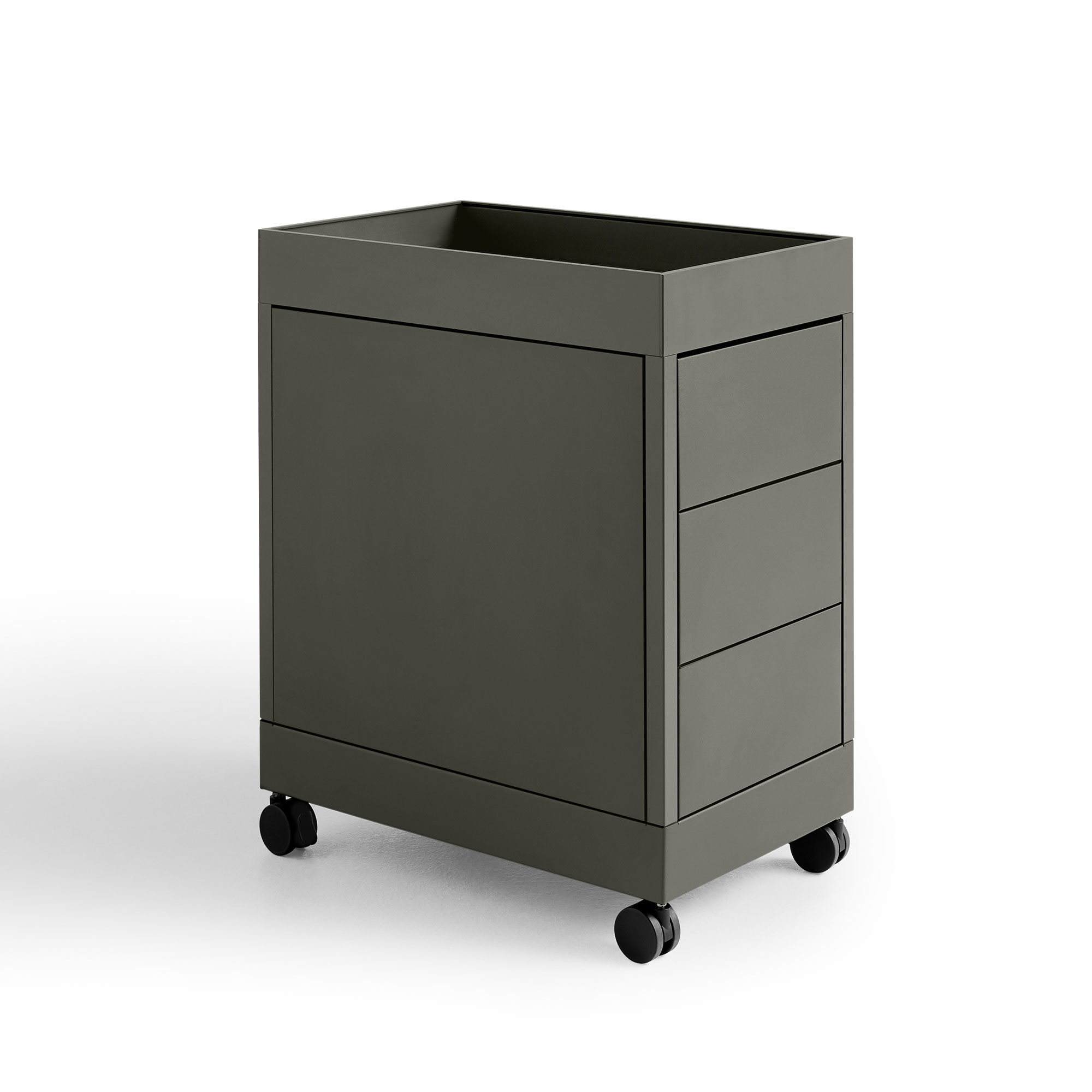 New Order Trolley